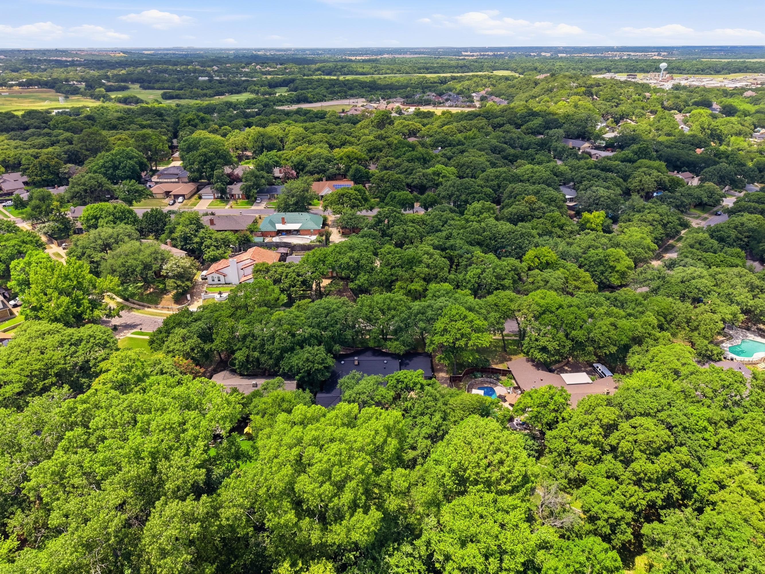 1807 Mossy Oak Street Arlington TX 76012