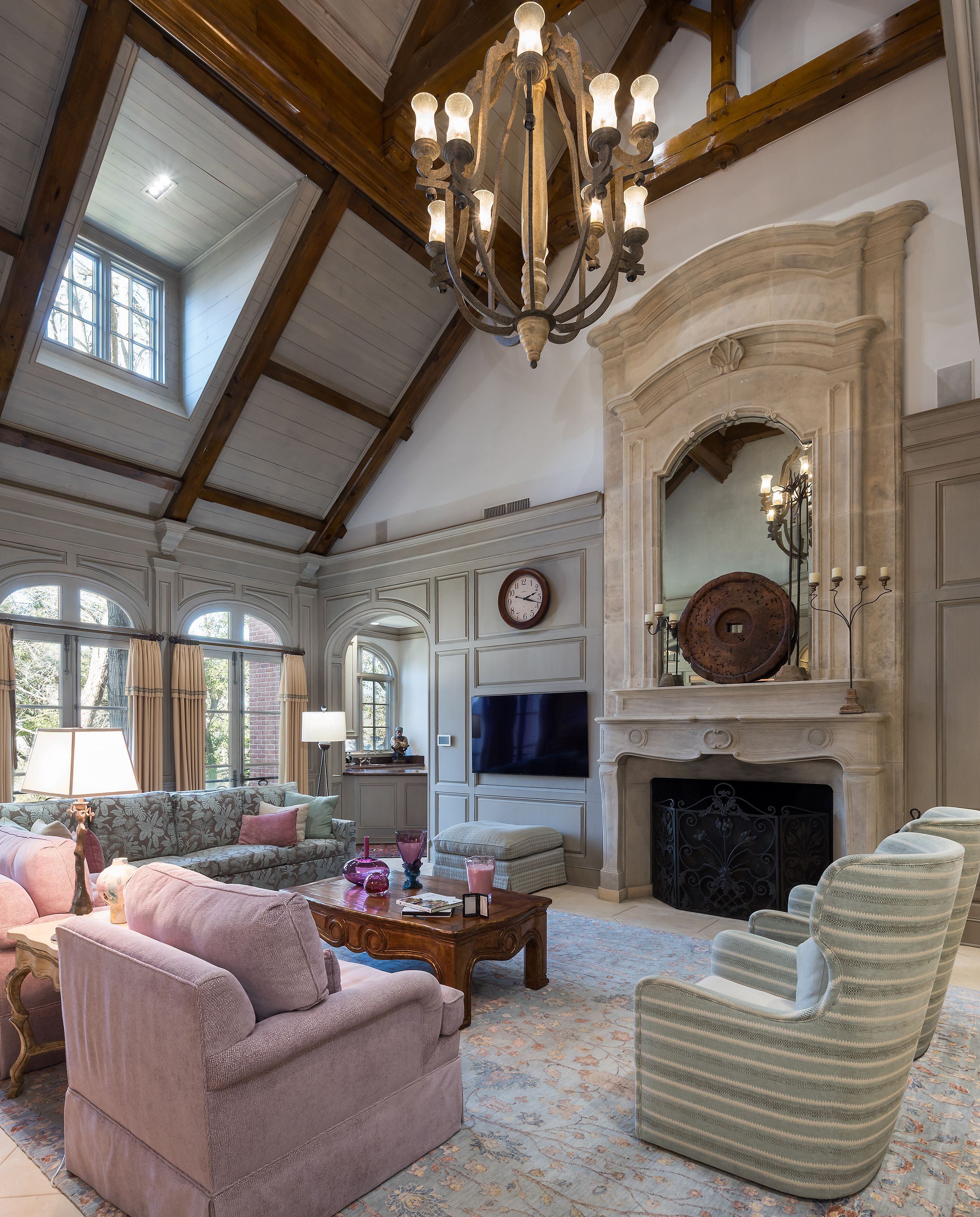 9769 Audubon Place Dallas TX 75220