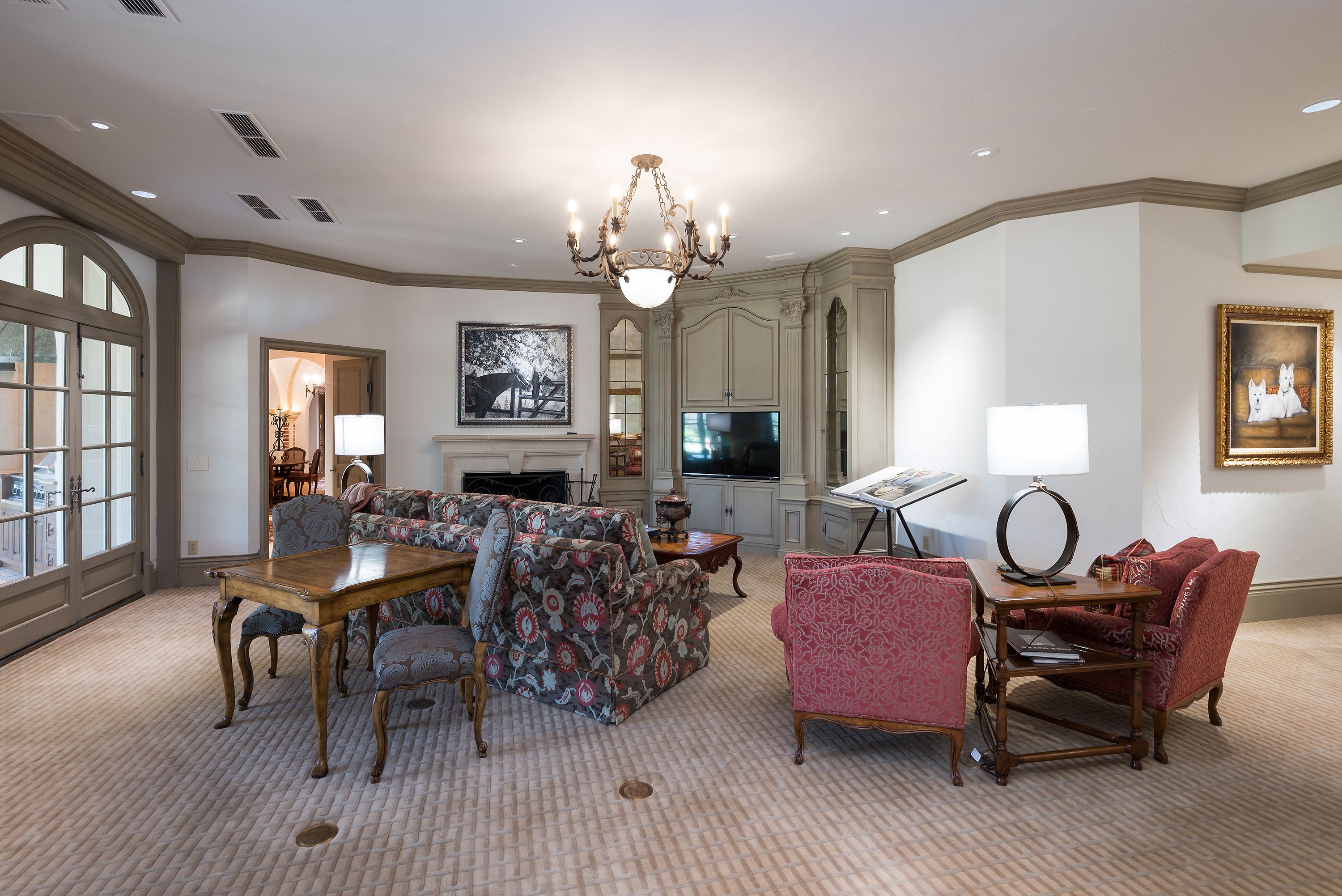 9769 Audubon Place Dallas TX 75220