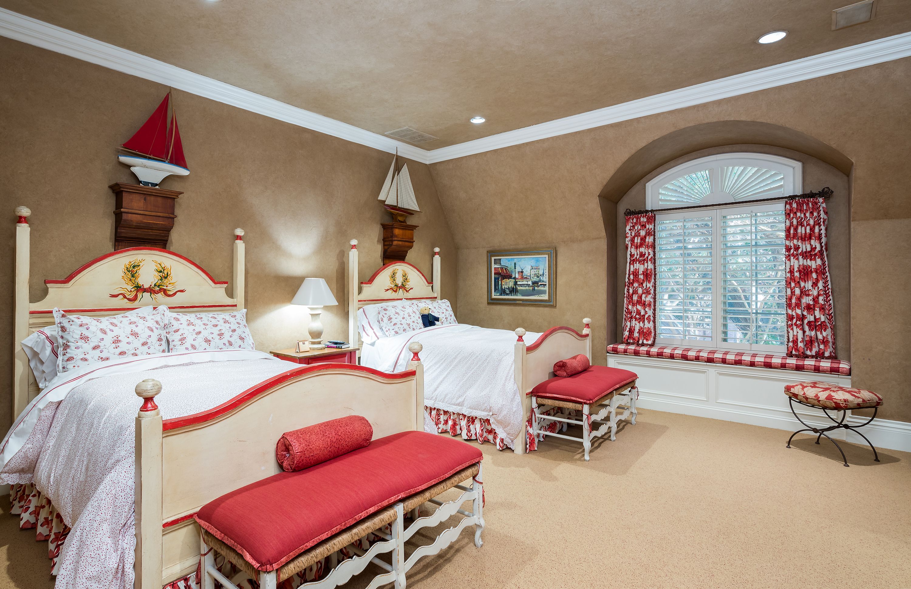 9769 Audubon Place Dallas TX 75220