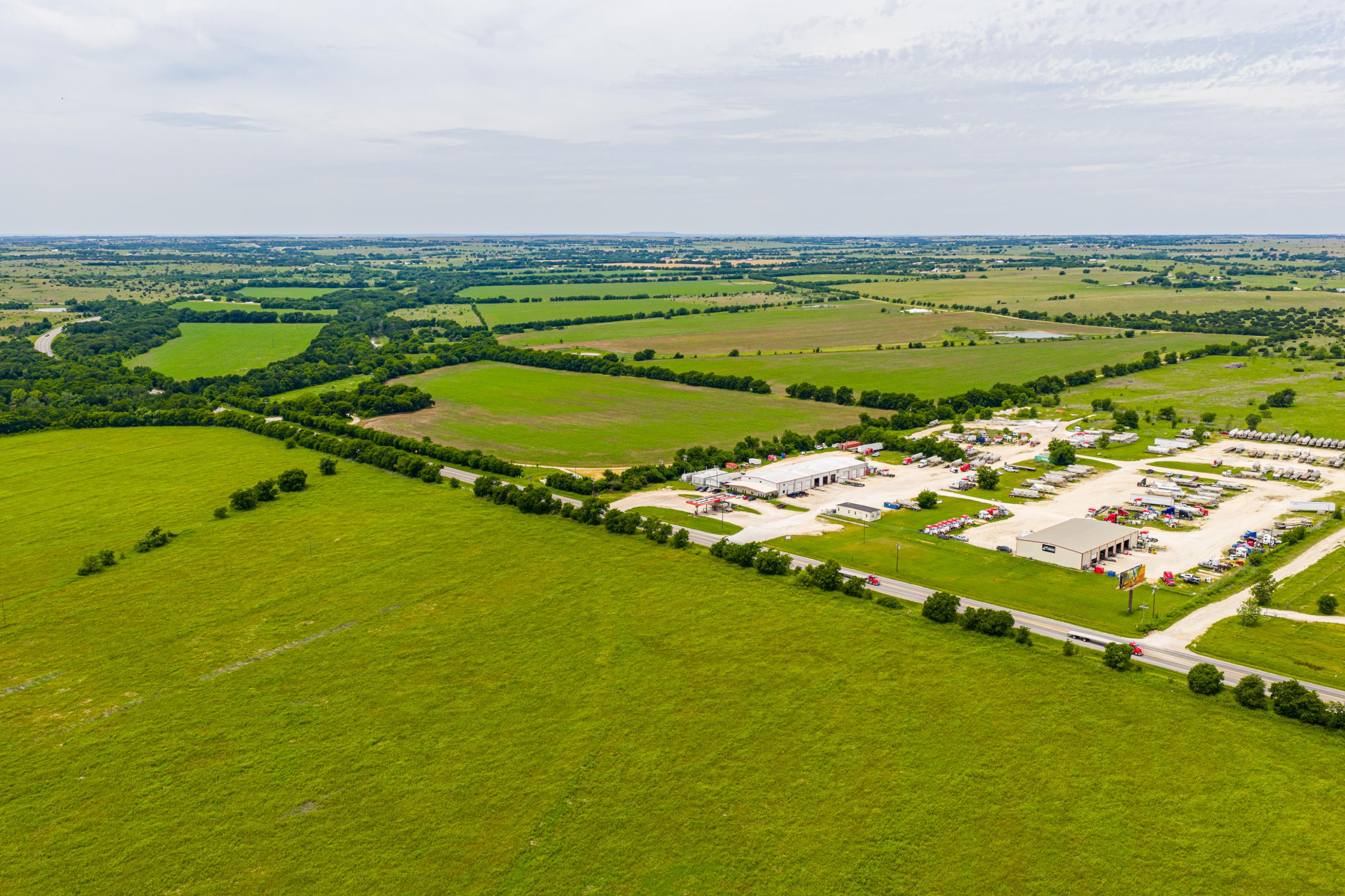 3900 W Highway 67 Cleburne TX 76033