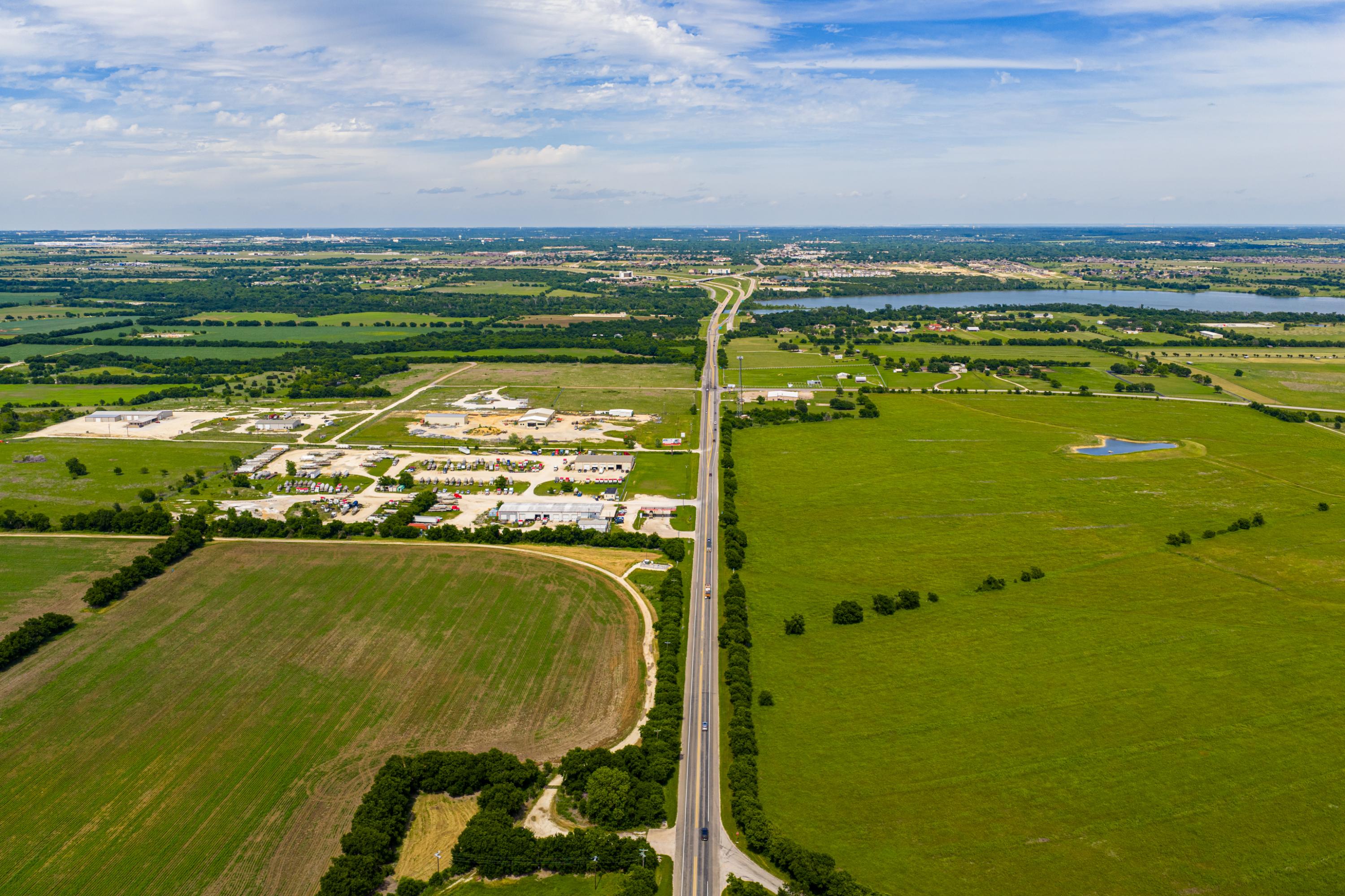 3900 W Highway 67 Cleburne TX 76033