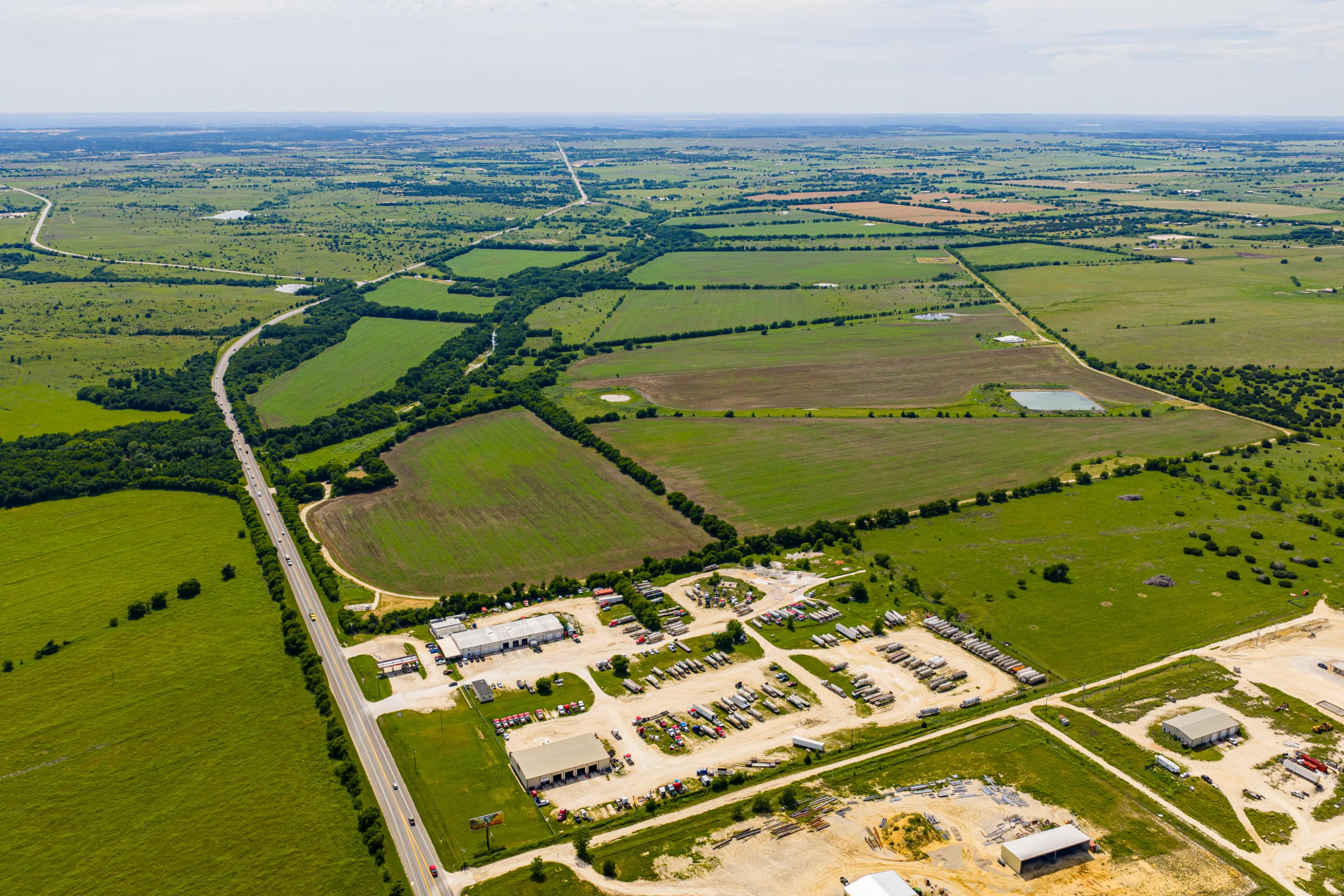 3900 W Highway 67 Cleburne TX 76033