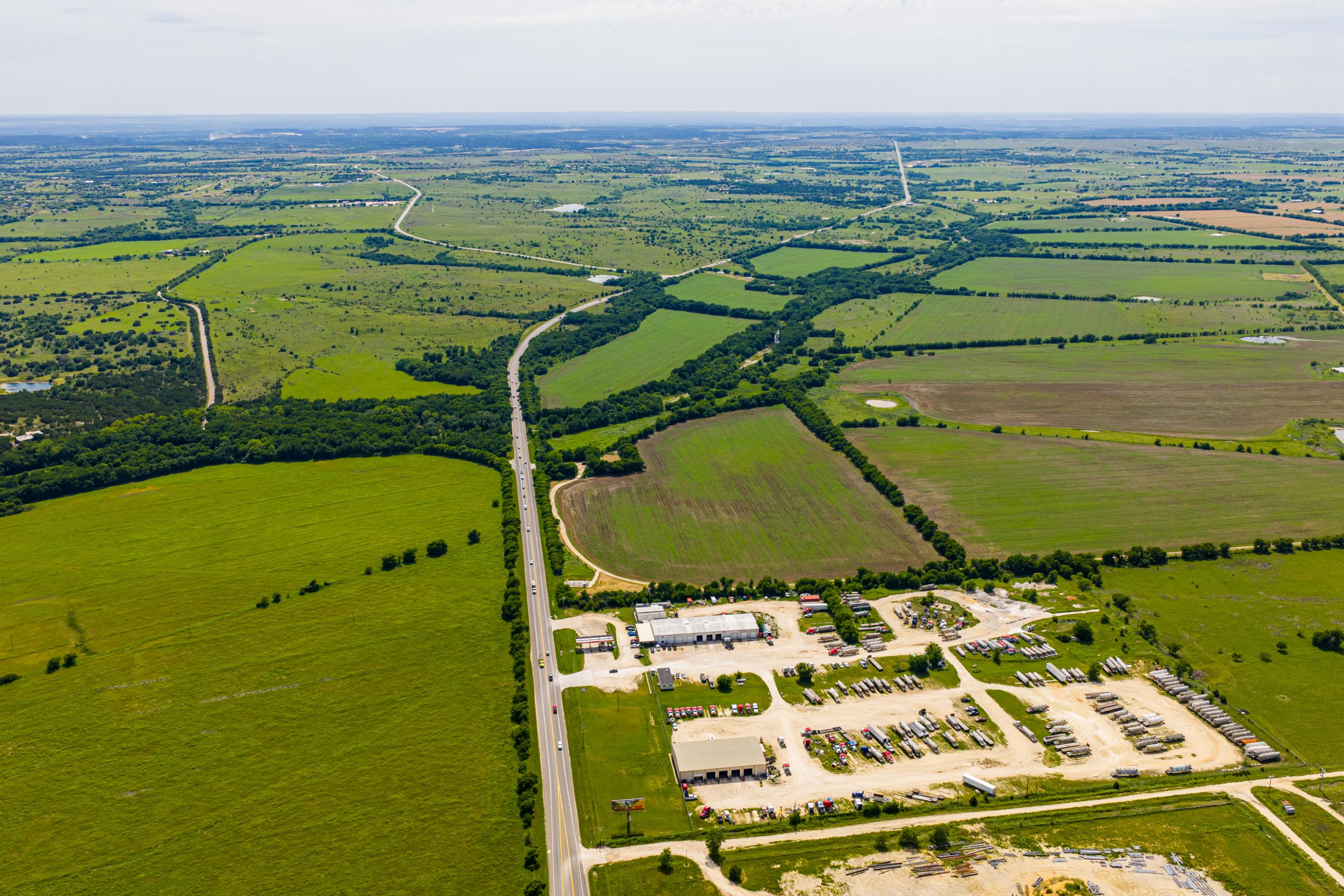 3900 W Highway 67 Cleburne TX 76033