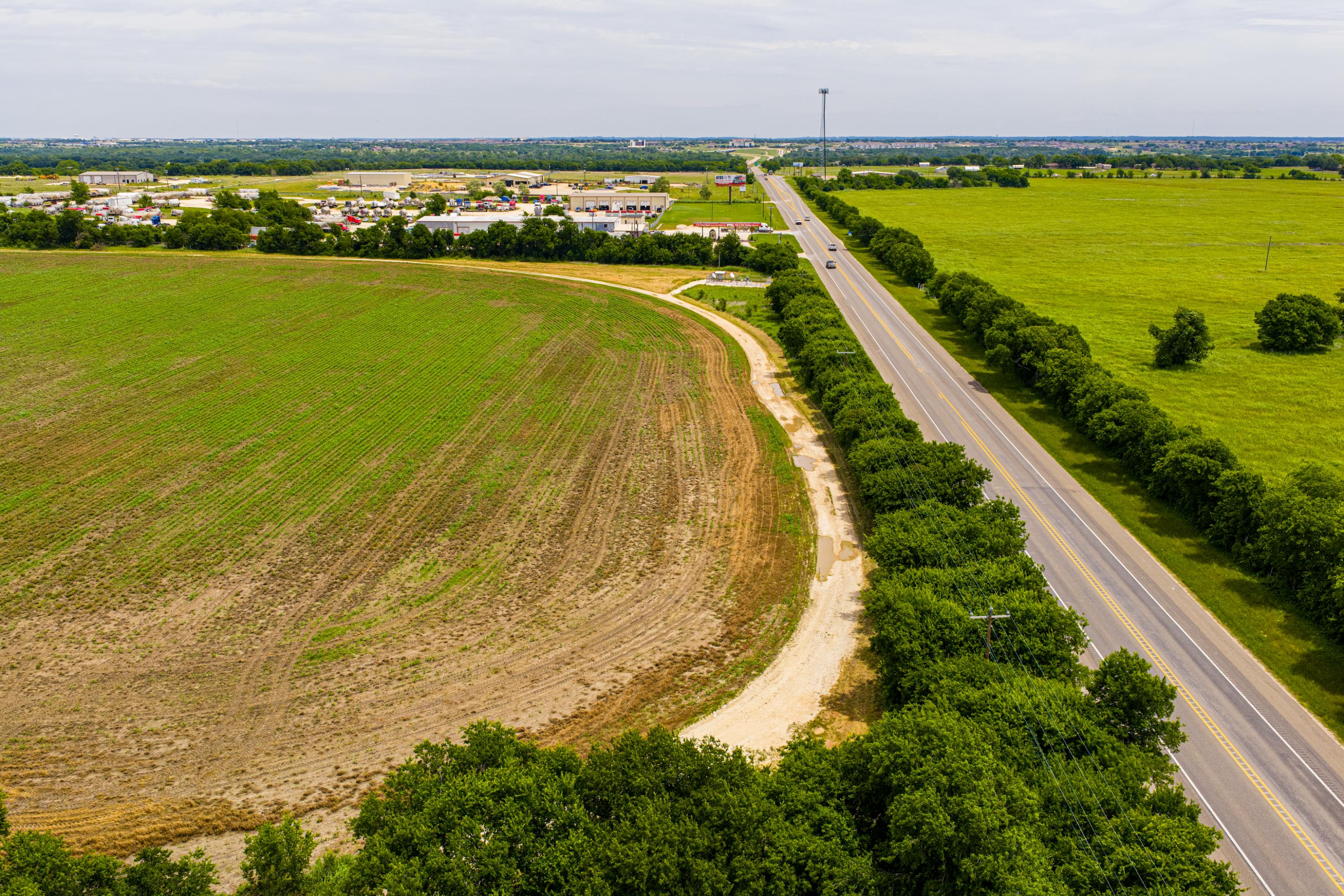 3900 W Highway 67 Cleburne TX 76033