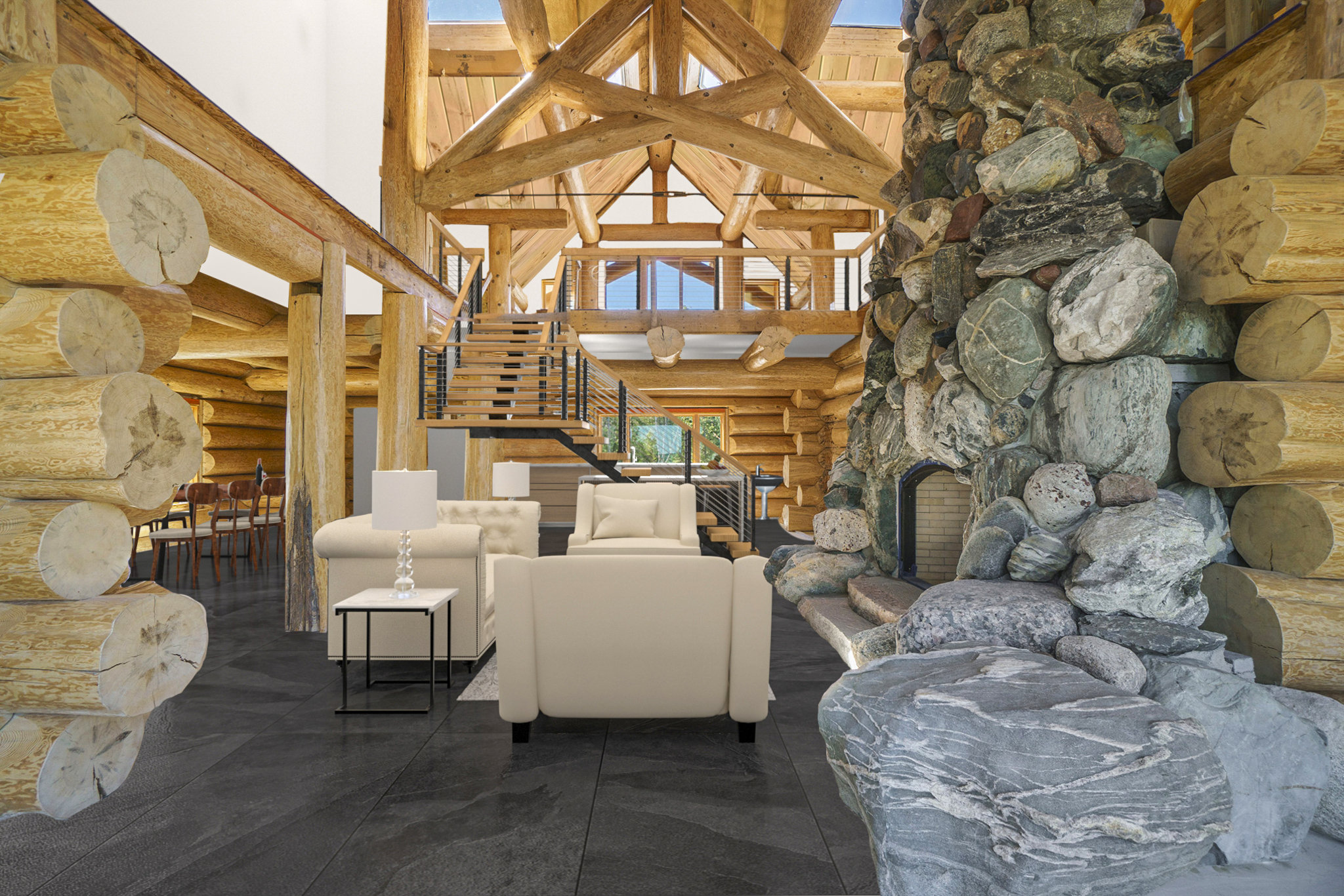 7177 Albany Point Road Presque Isle MI 49777