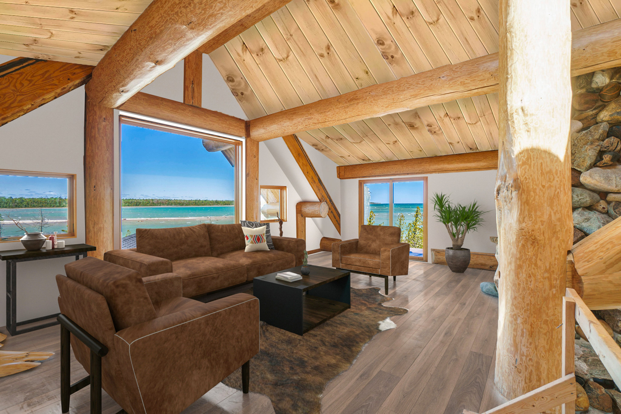 7177 Albany Point Road Presque Isle MI 49777