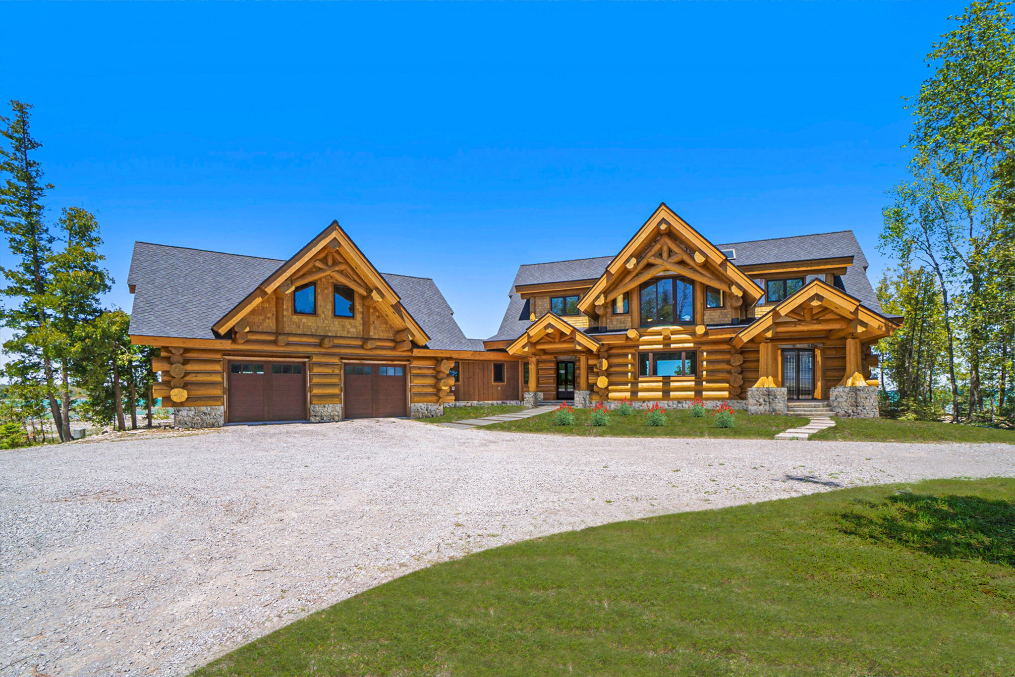 7177 Albany Point Road Presque Isle MI 49777