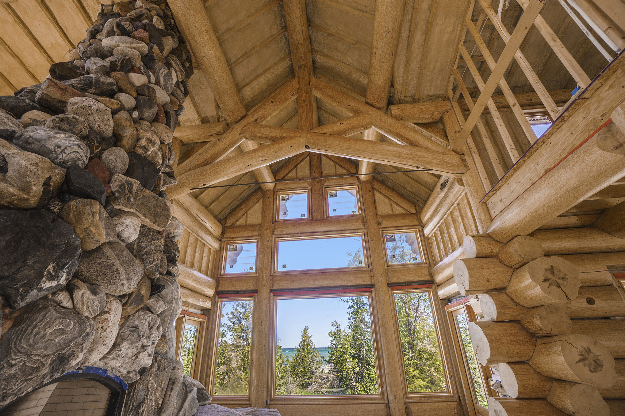 7177 Albany Point Road Presque Isle MI 49777