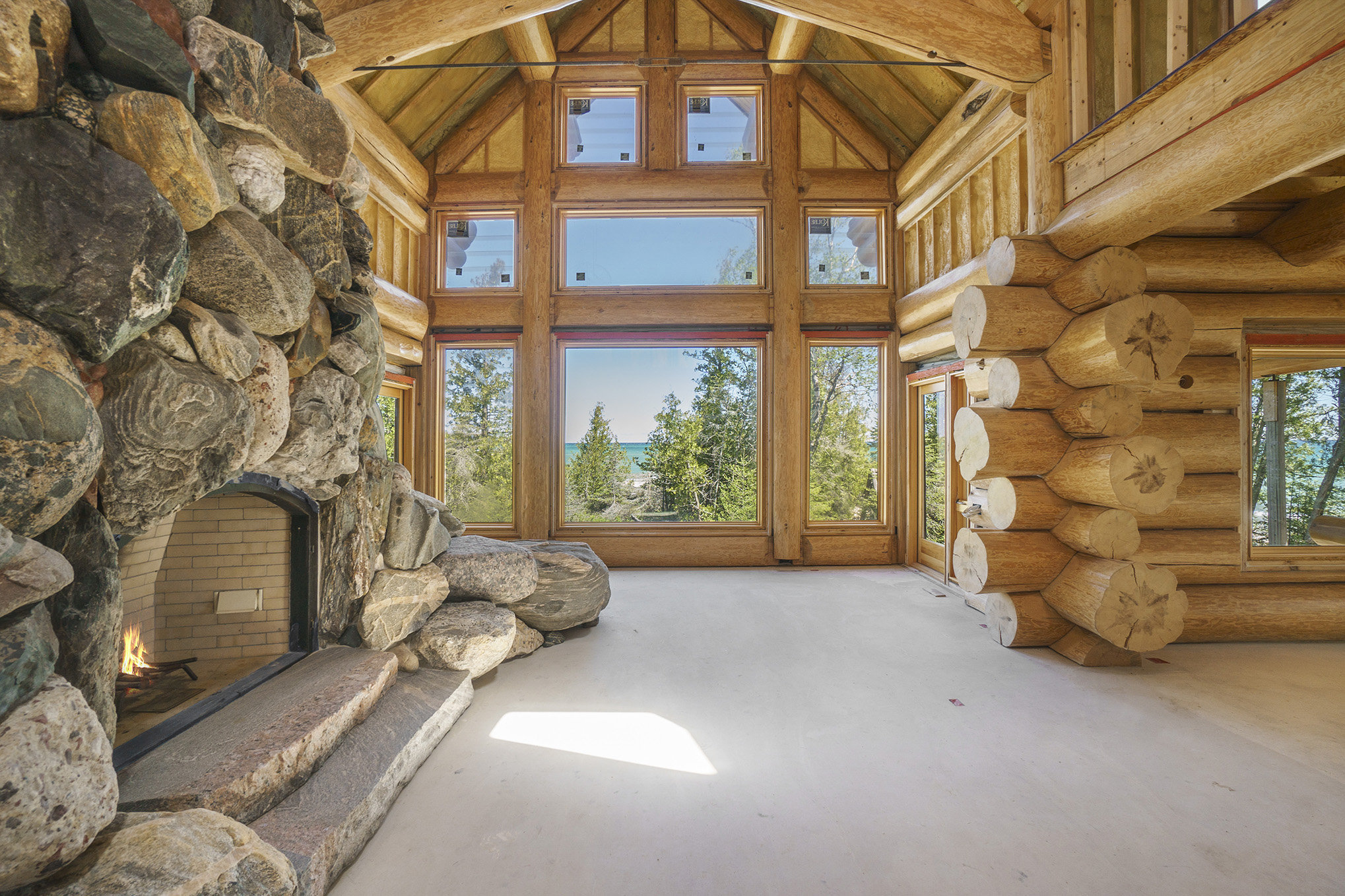 7177 Albany Point Road Presque Isle MI 49777