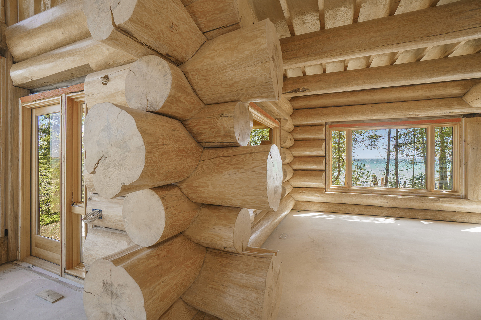 7177 Albany Point Road Presque Isle MI 49777