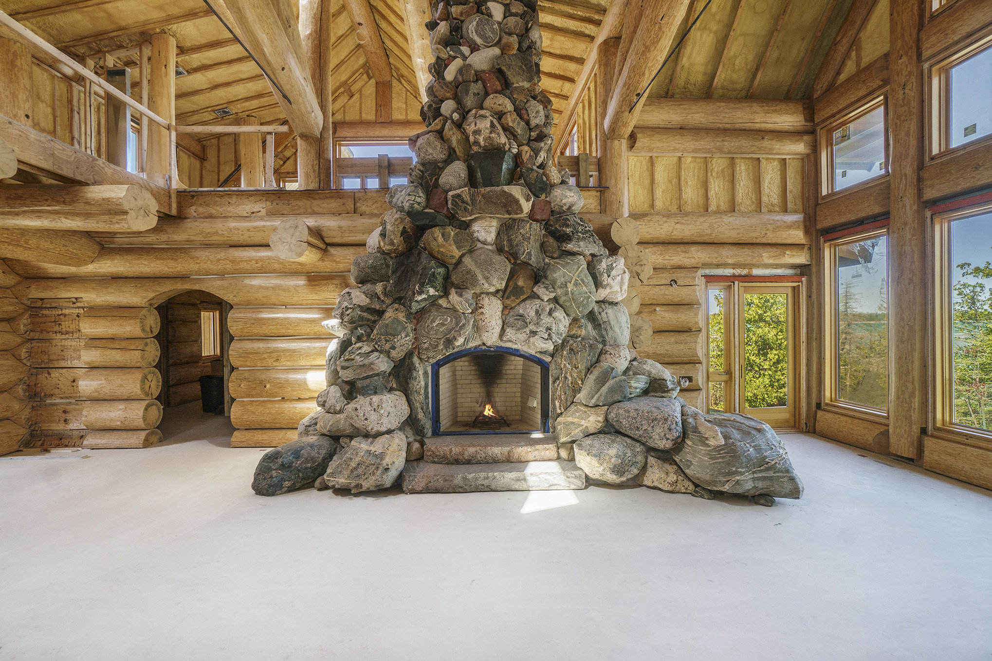 7177 Albany Point Road Presque Isle MI 49777