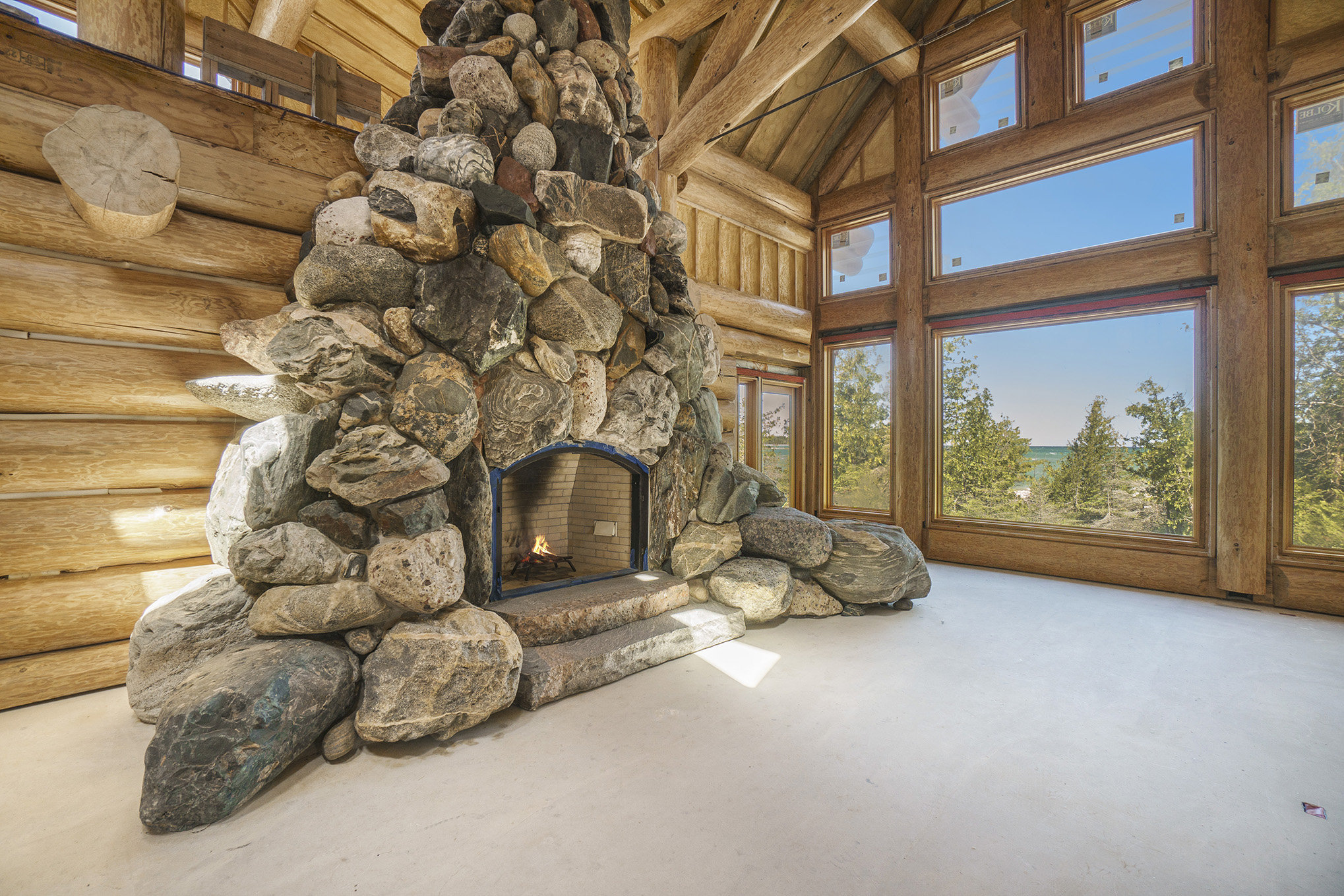 7177 Albany Point Road Presque Isle MI 49777