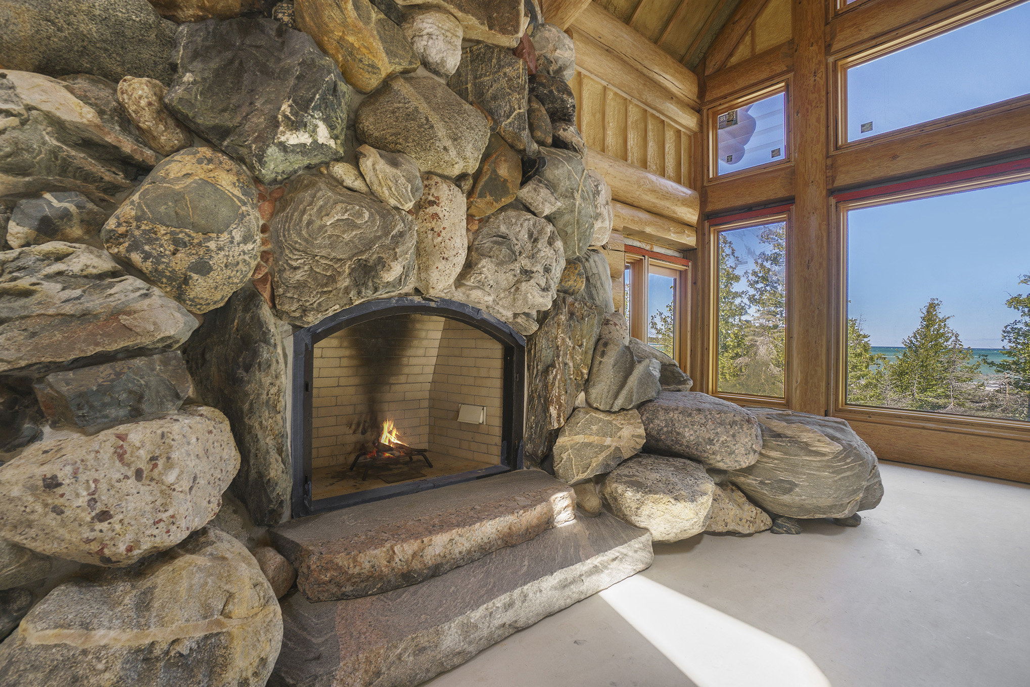 7177 Albany Point Road Presque Isle MI 49777