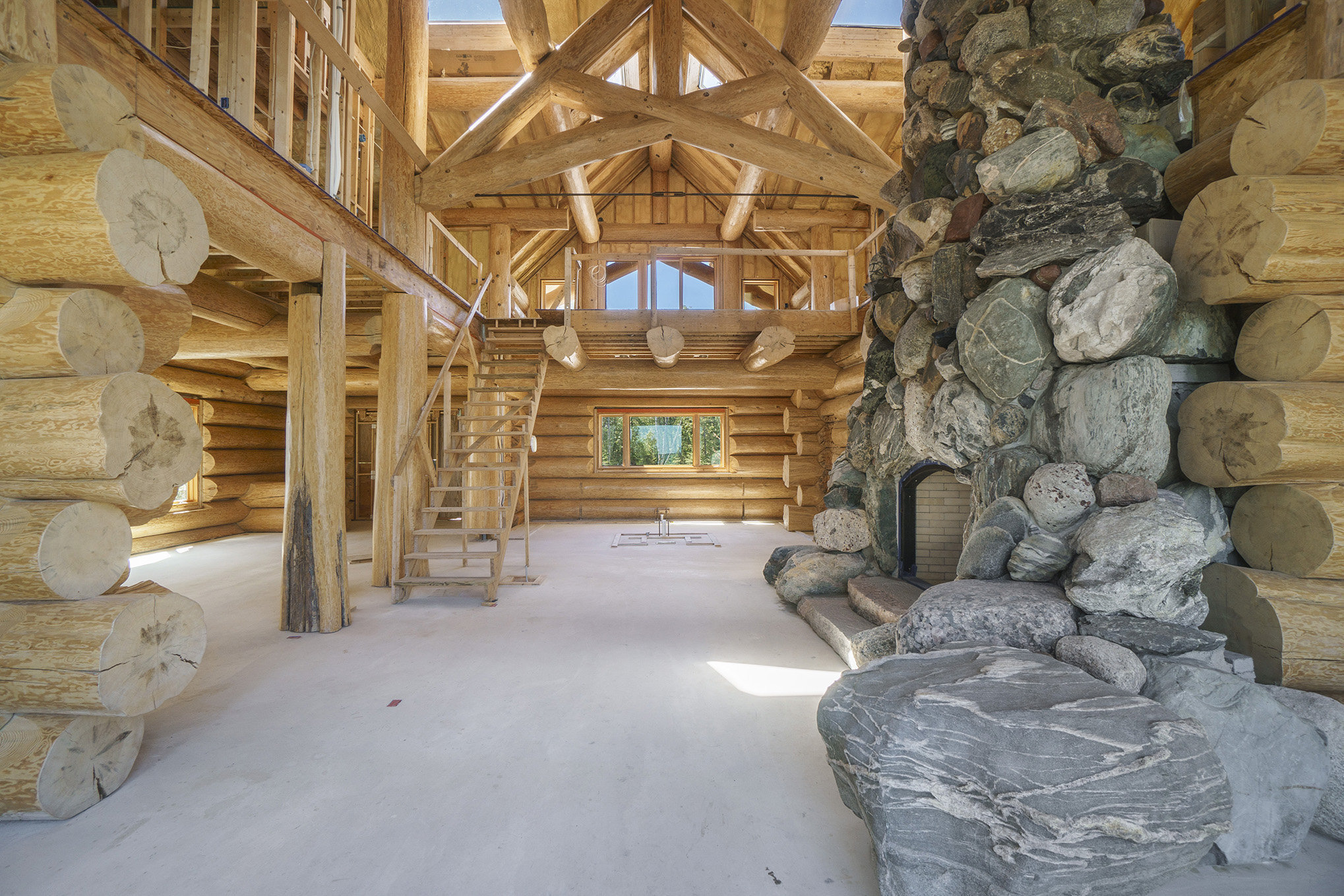 7177 Albany Point Road Presque Isle MI 49777