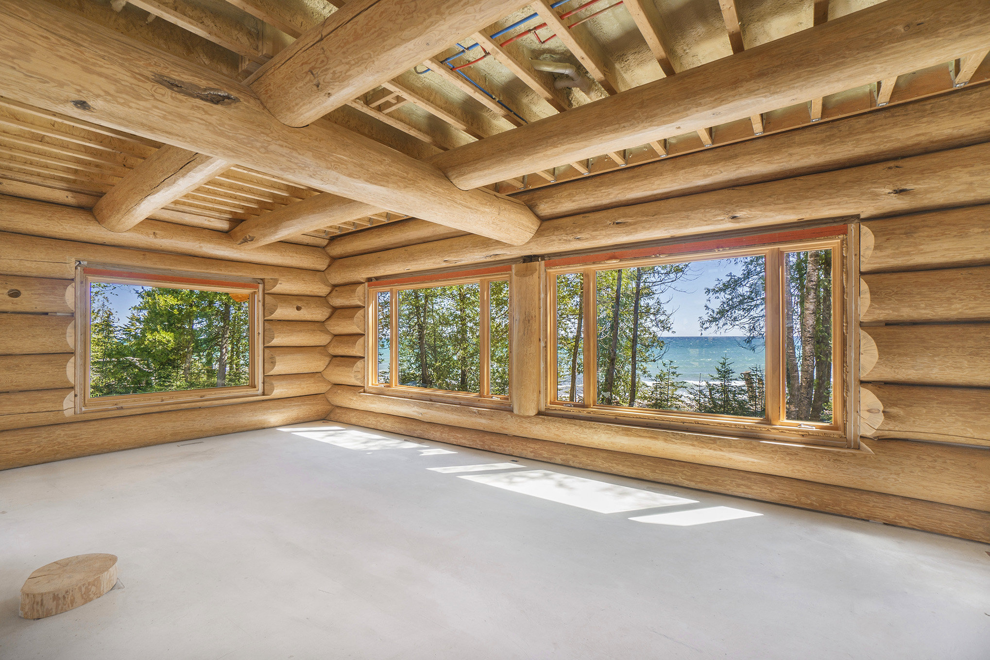 7177 Albany Point Road Presque Isle MI 49777