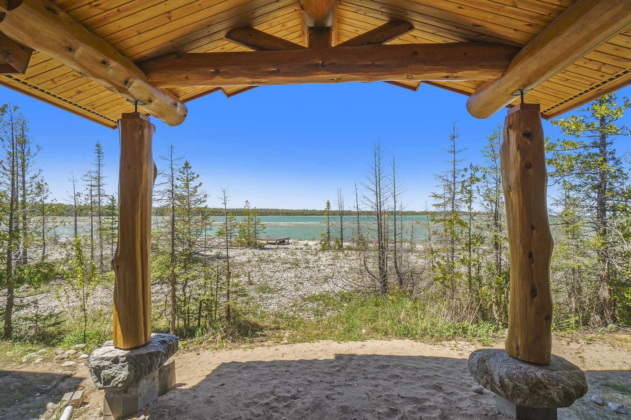 7177 Albany Point Road Presque Isle MI 49777