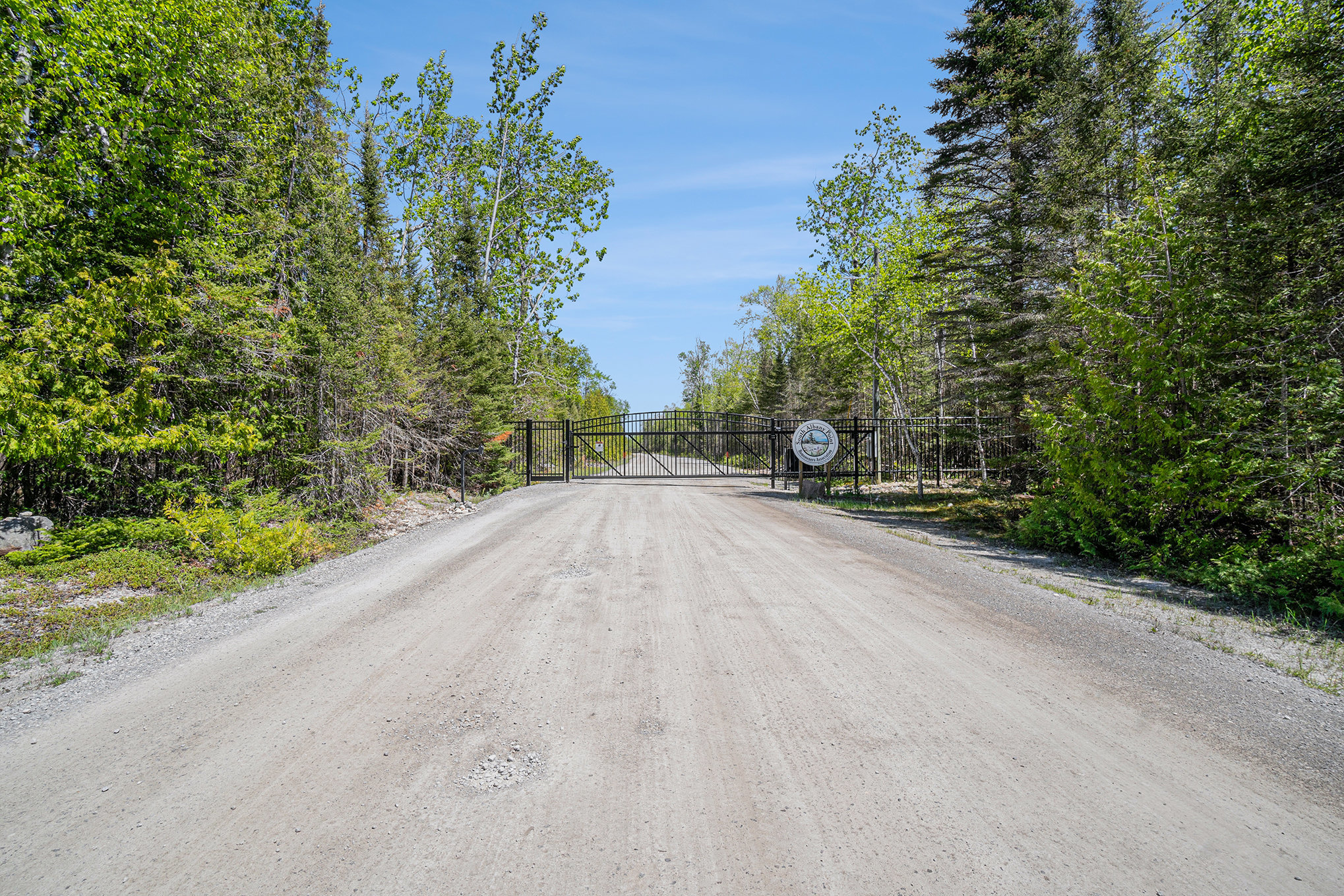 7177 Albany Point Road Presque Isle MI 49777