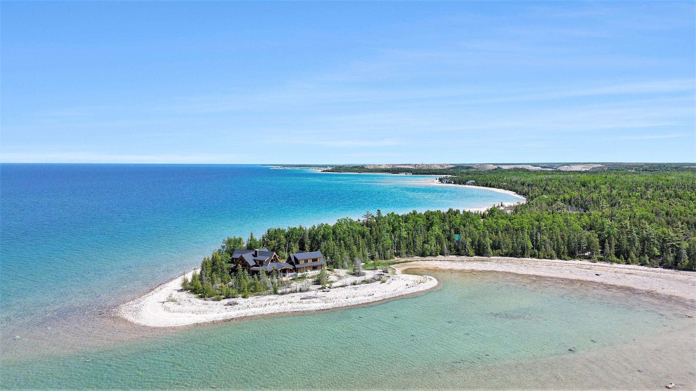 7177 Albany Point Road Presque Isle MI 49777