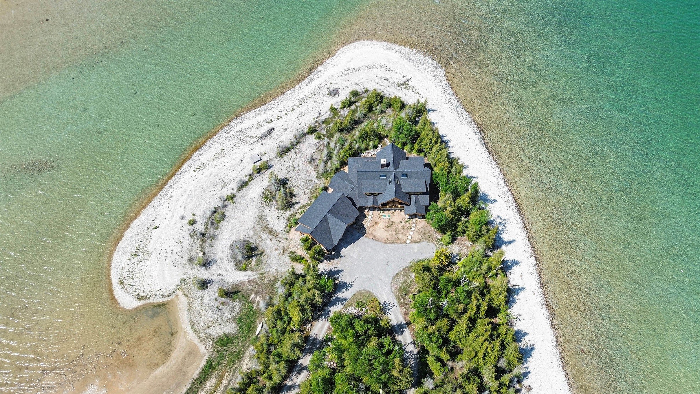 7177 Albany Point Road Presque Isle MI 49777