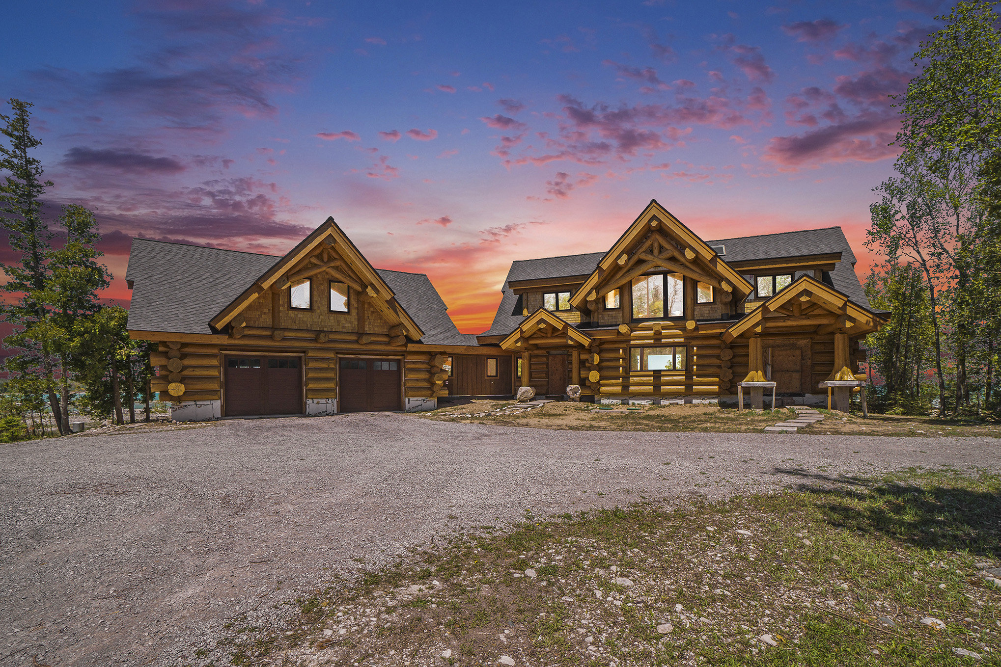 7177 Albany Point Road Presque Isle MI 49777