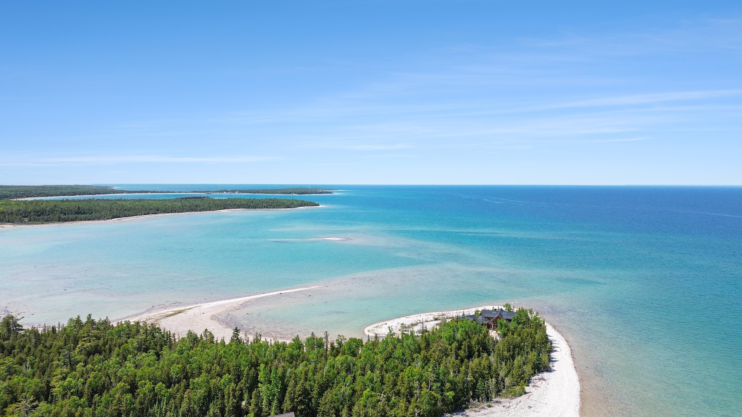 7177 Albany Point Road Presque Isle MI 49777