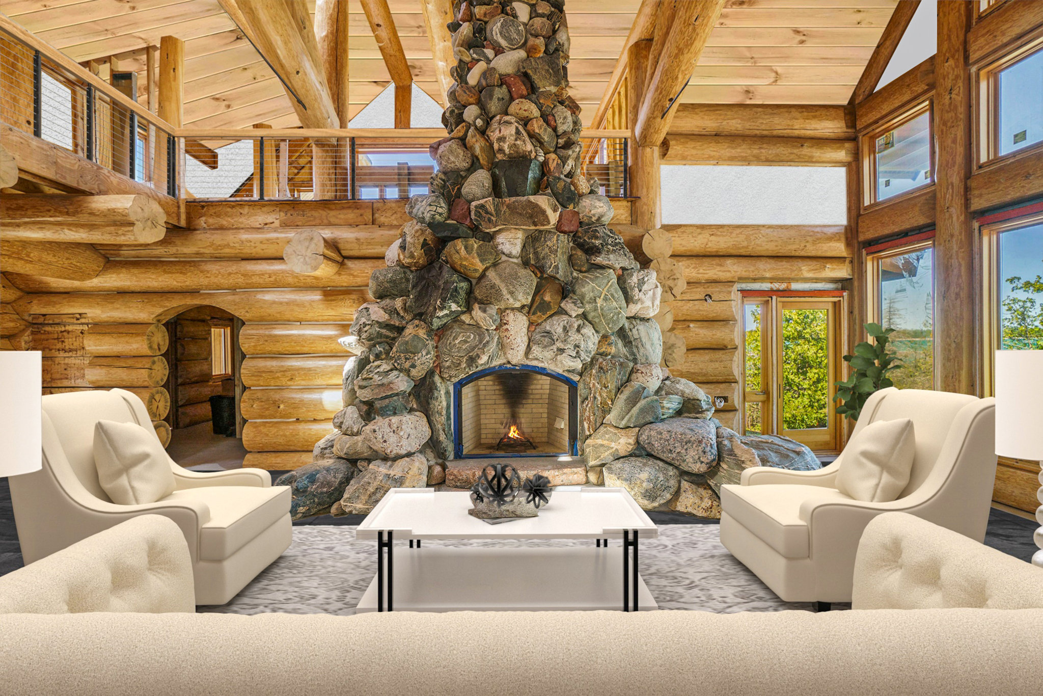 7177 Albany Point Road Presque Isle MI 49777