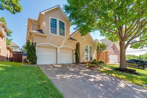 1404 Clearwater Court Grapevine TX 76051