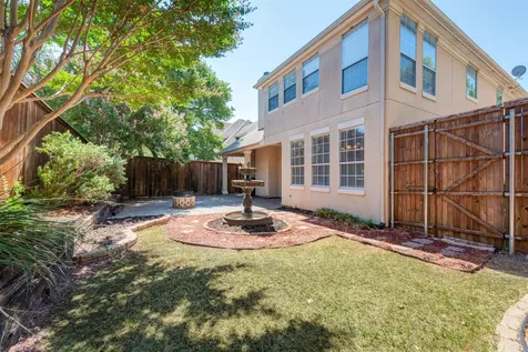 1404 Clearwater Court Grapevine TX 76051
