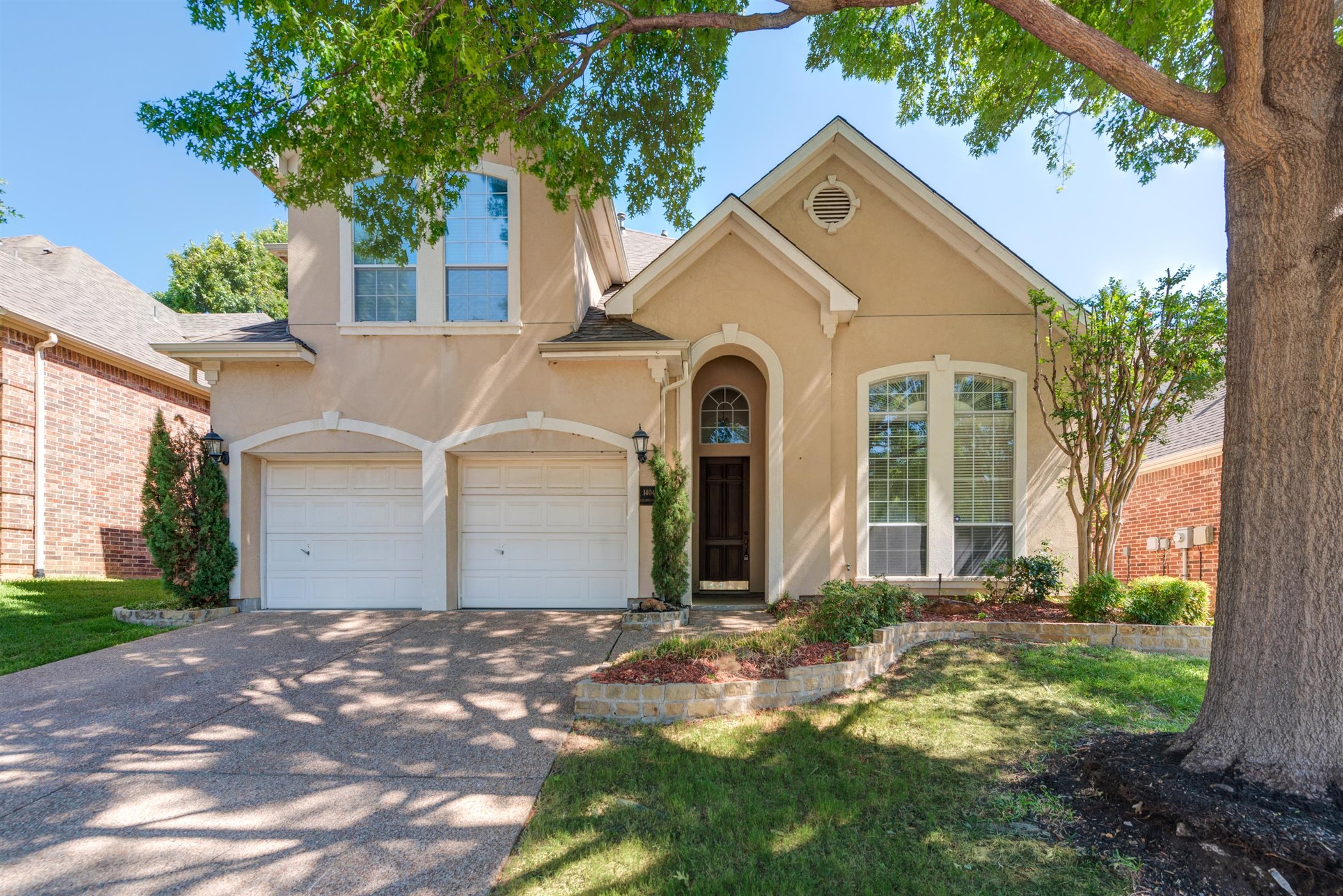 1404 Clearwater Court Grapevine TX 76051