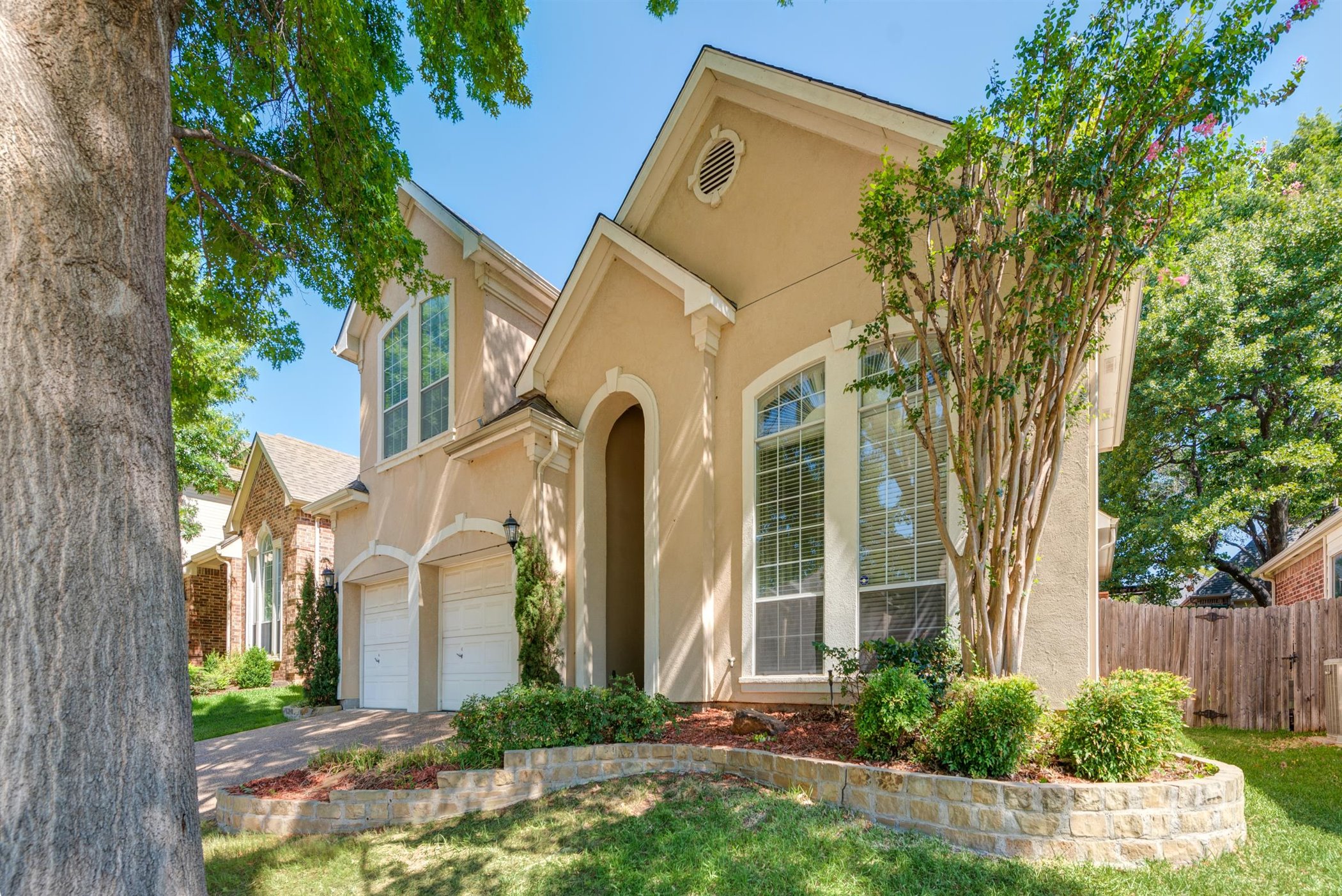 1404 Clearwater Court Grapevine TX 76051