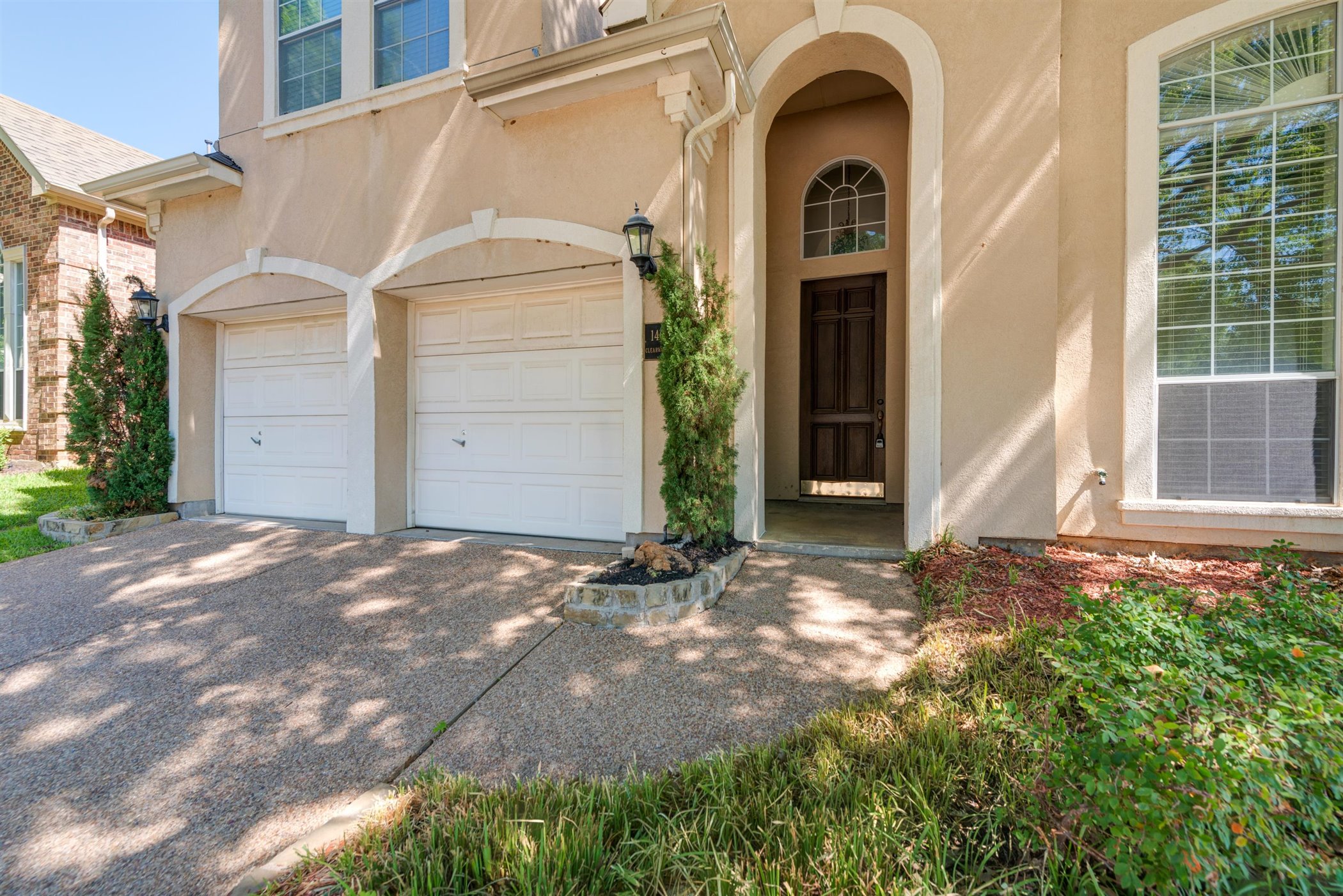 1404 Clearwater Court Grapevine TX 76051