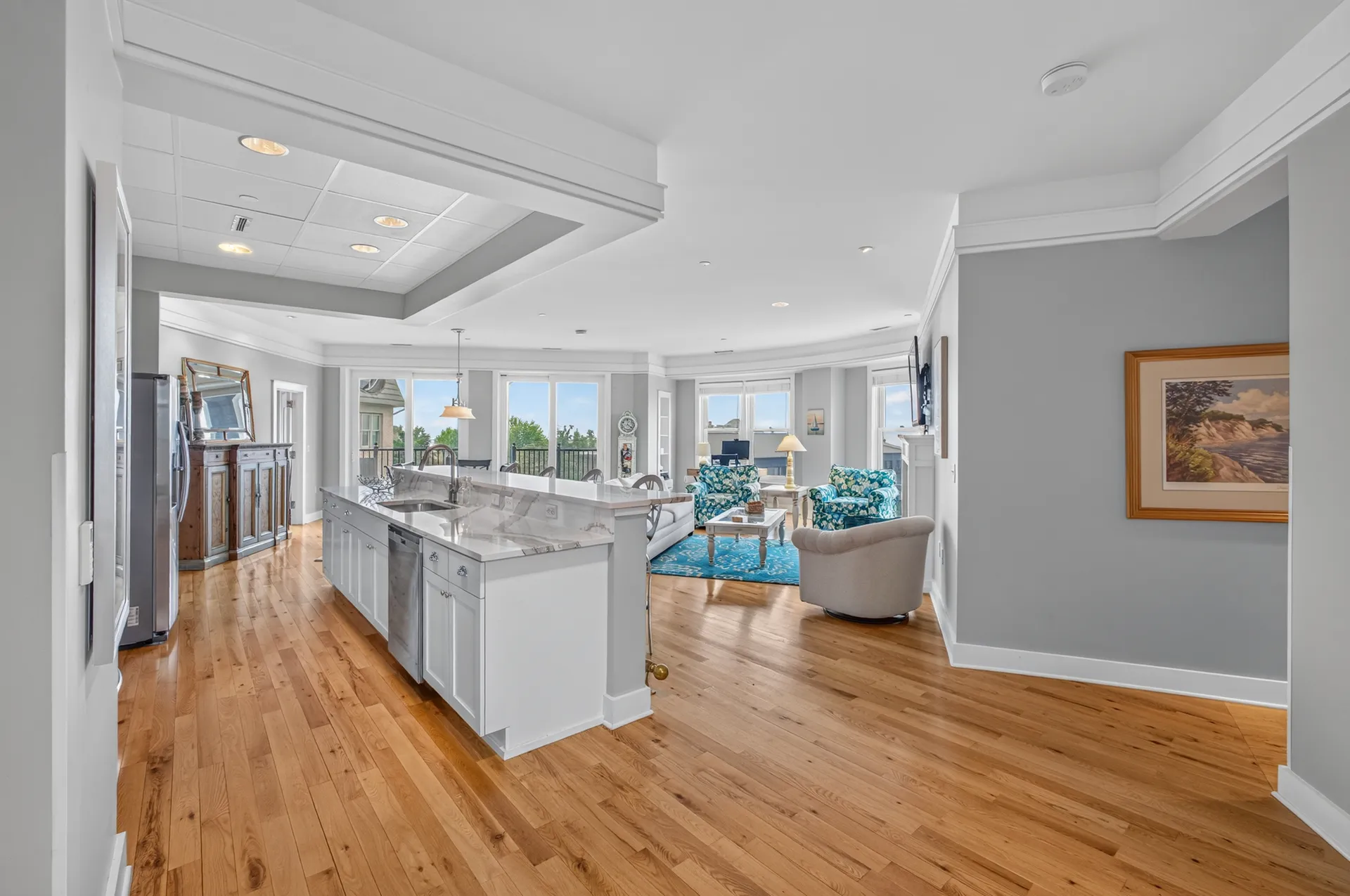 Bay Harbor MI, 4205 Main Street, Unit 54