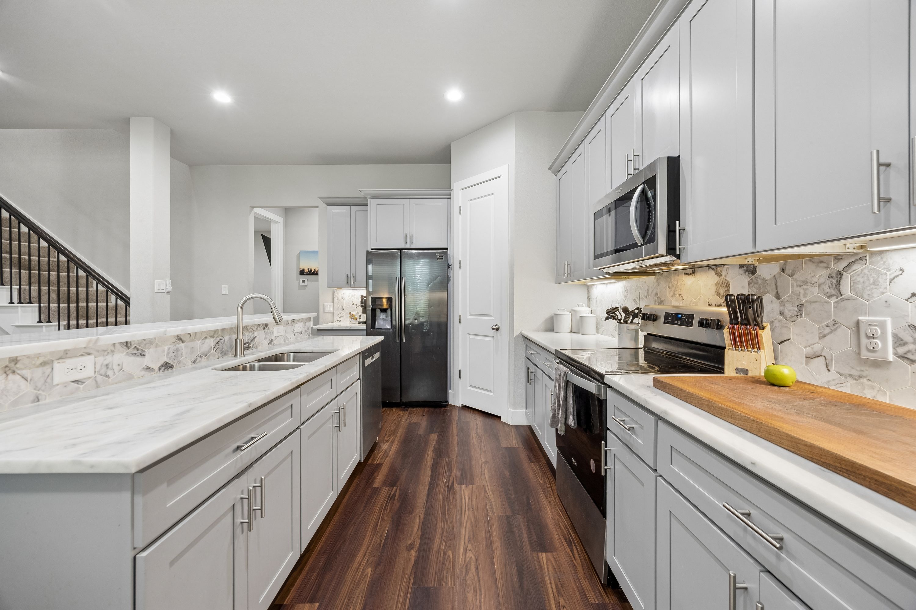 529 Picketts Drive Mesquite TX 75149