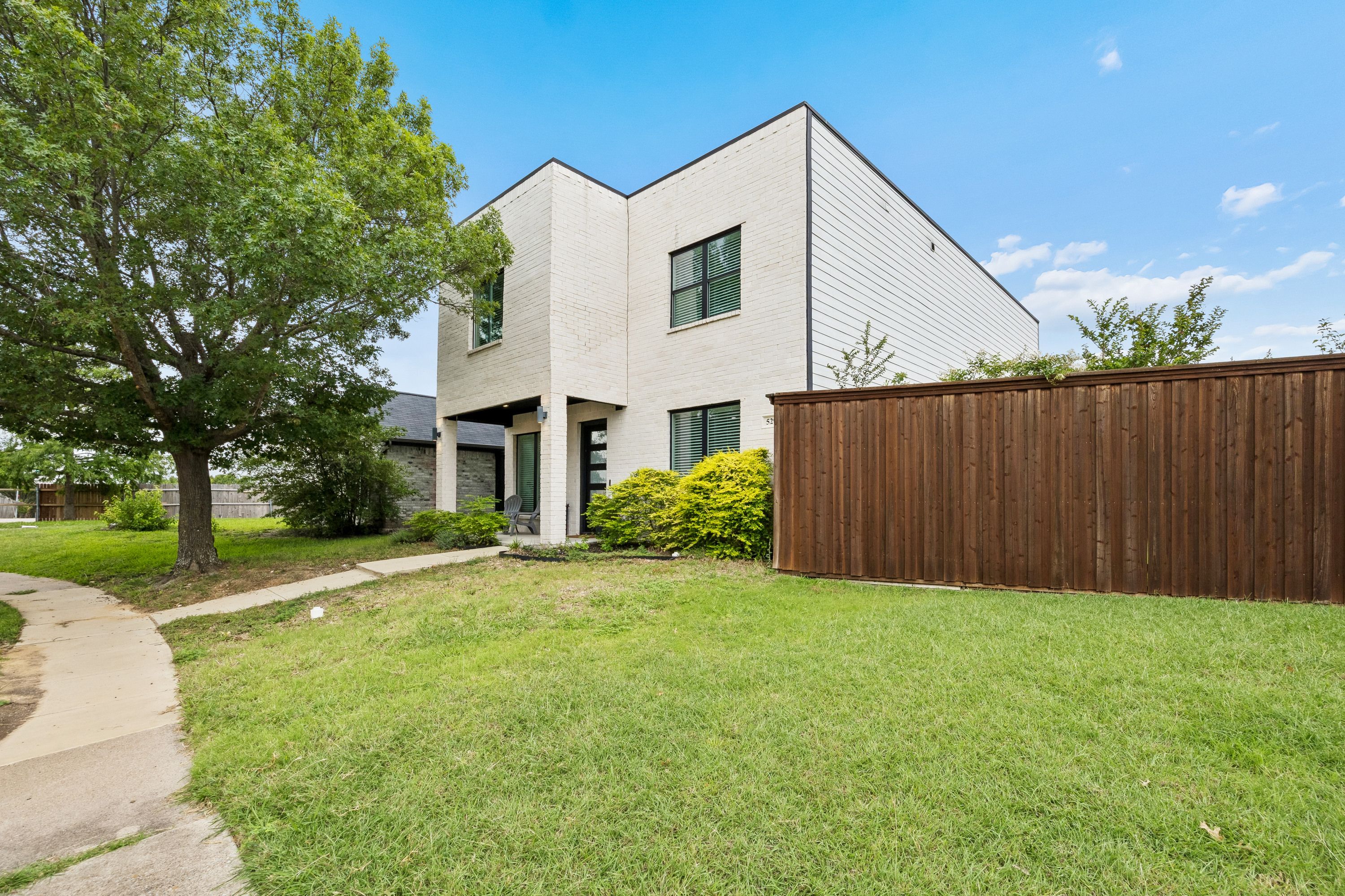 529 Picketts Drive Mesquite TX 75149