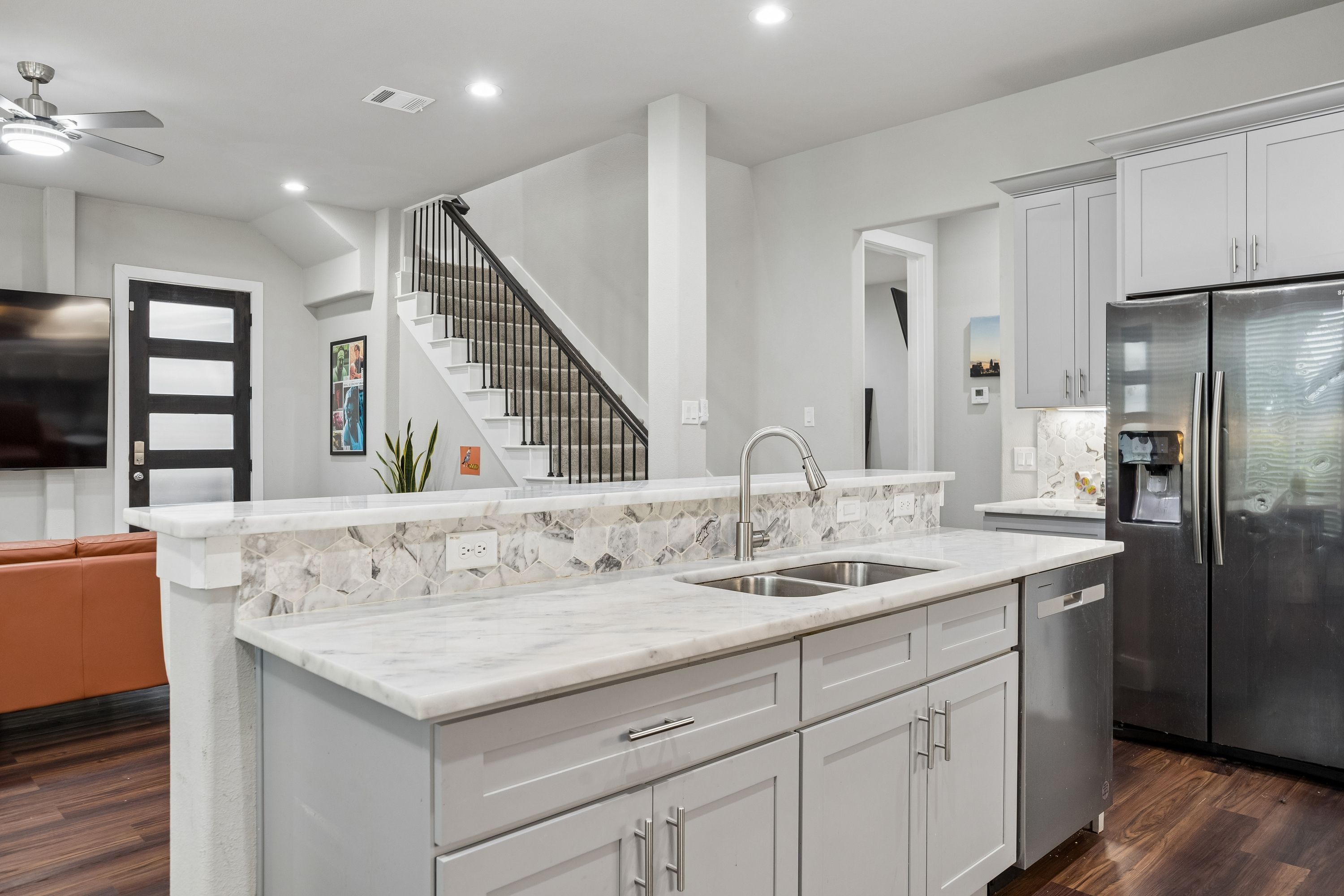 529 Picketts Drive Mesquite TX 75149