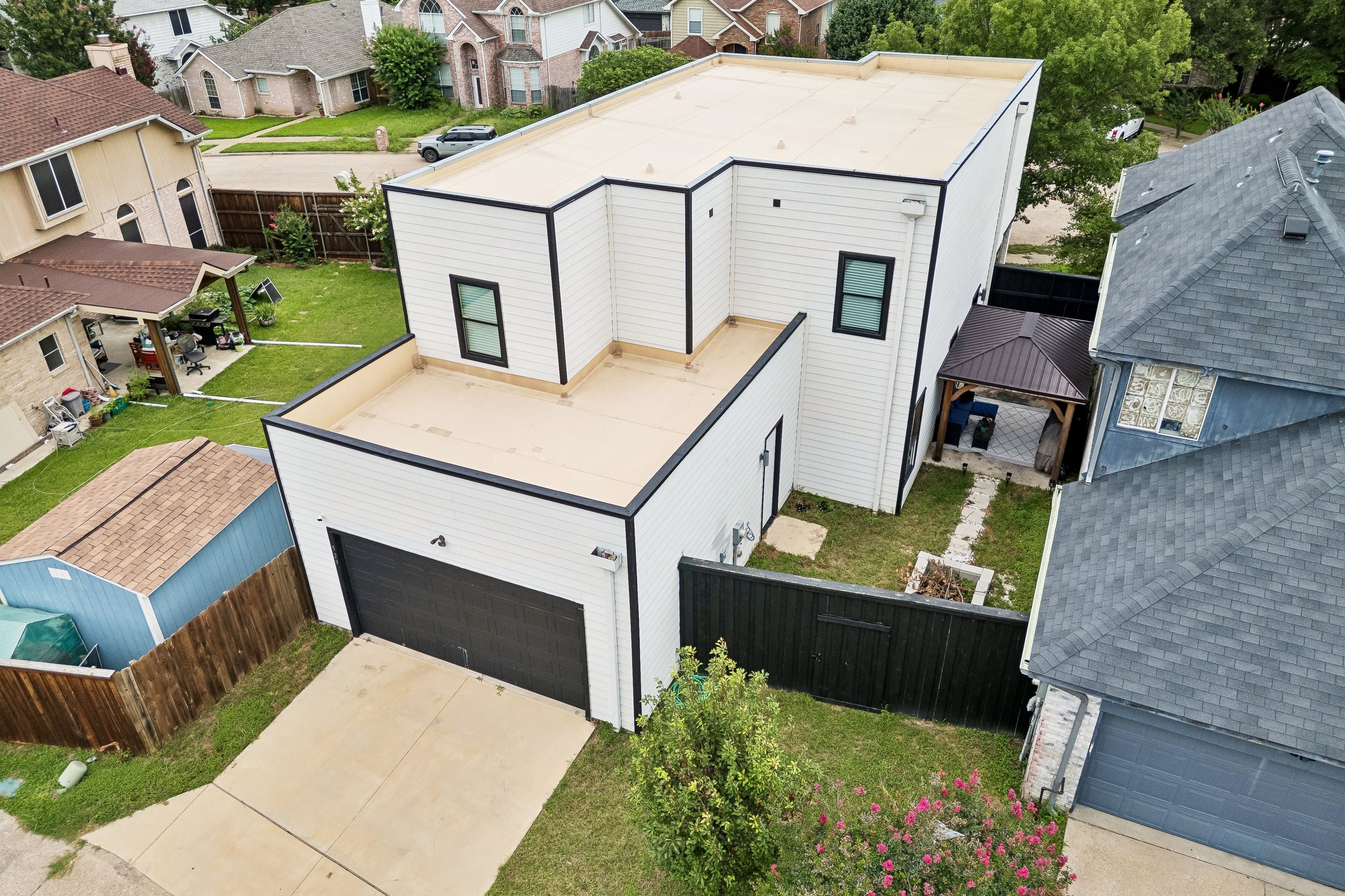 529 Picketts Drive Mesquite TX 75149