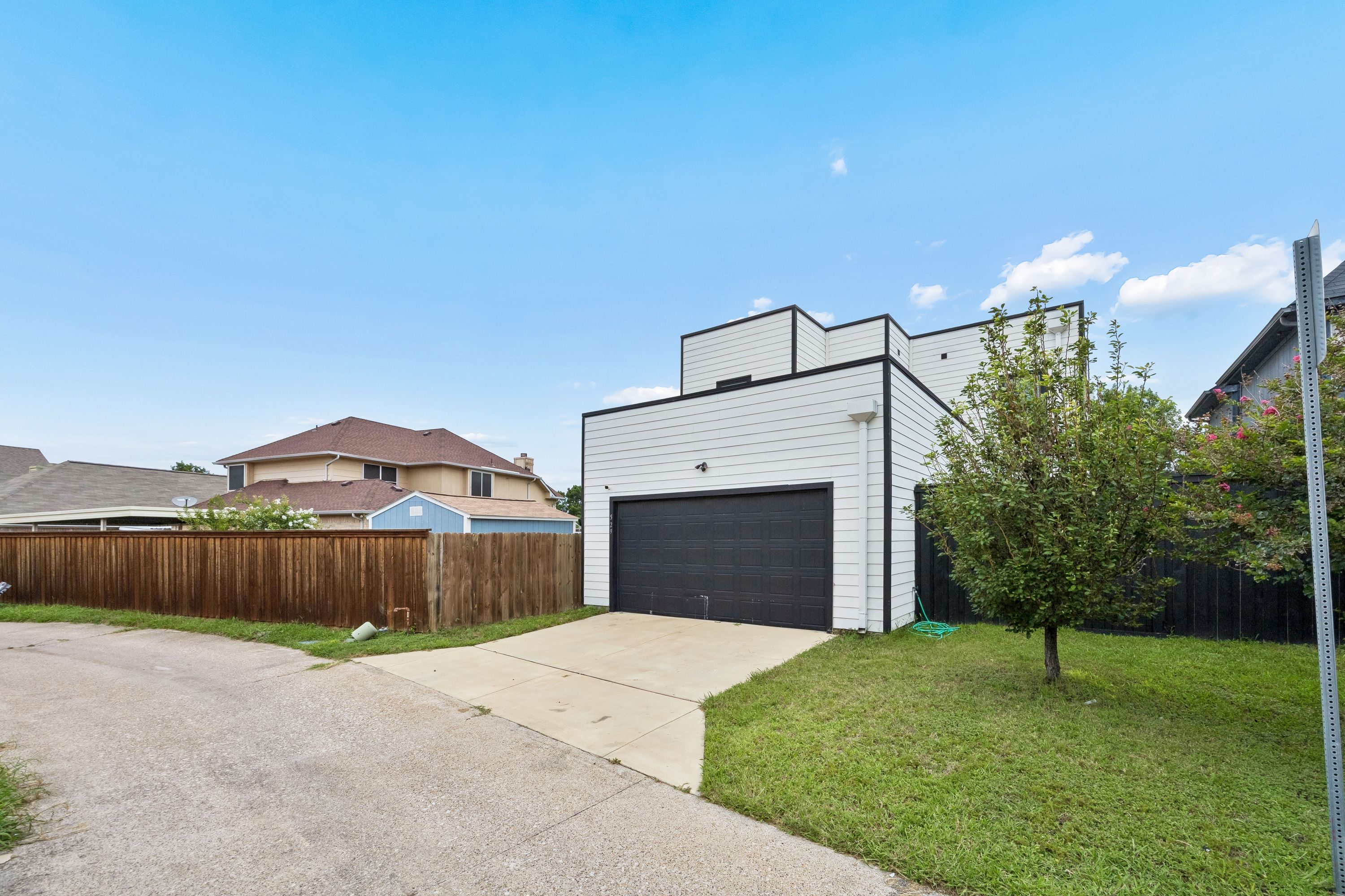529 Picketts Drive Mesquite TX 75149