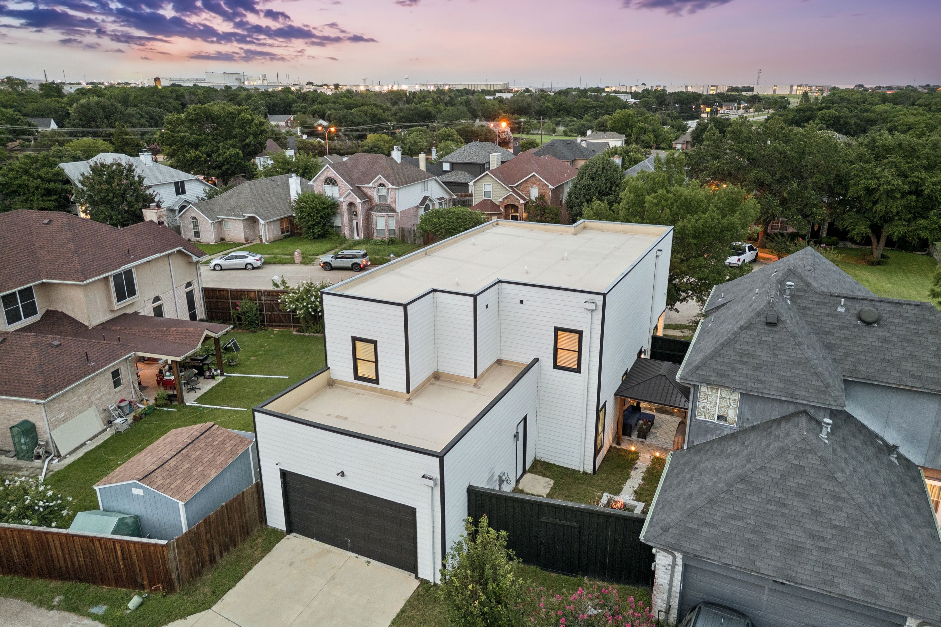 529 Picketts Drive Mesquite TX 75149