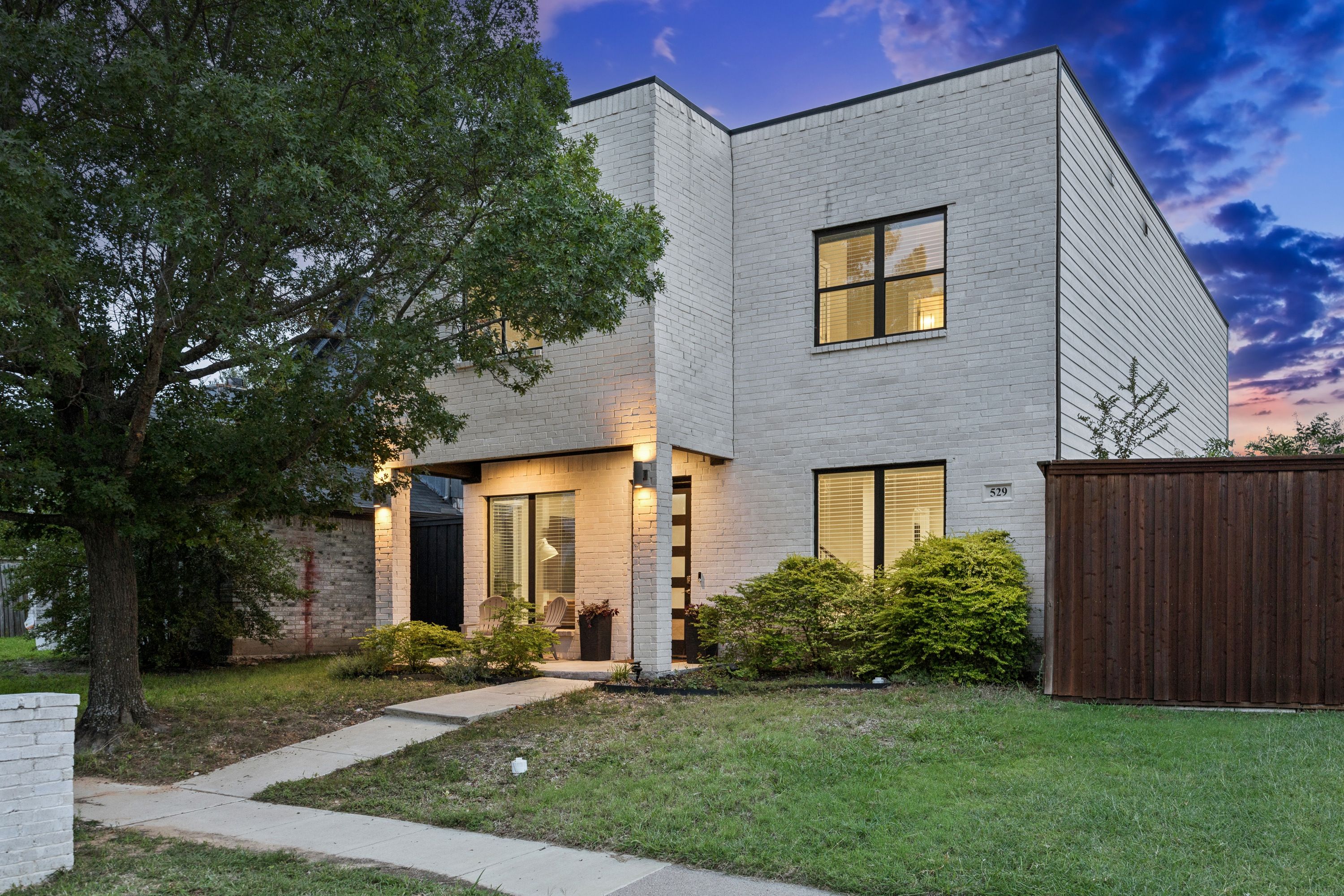 529 Picketts Drive Mesquite TX 75149
