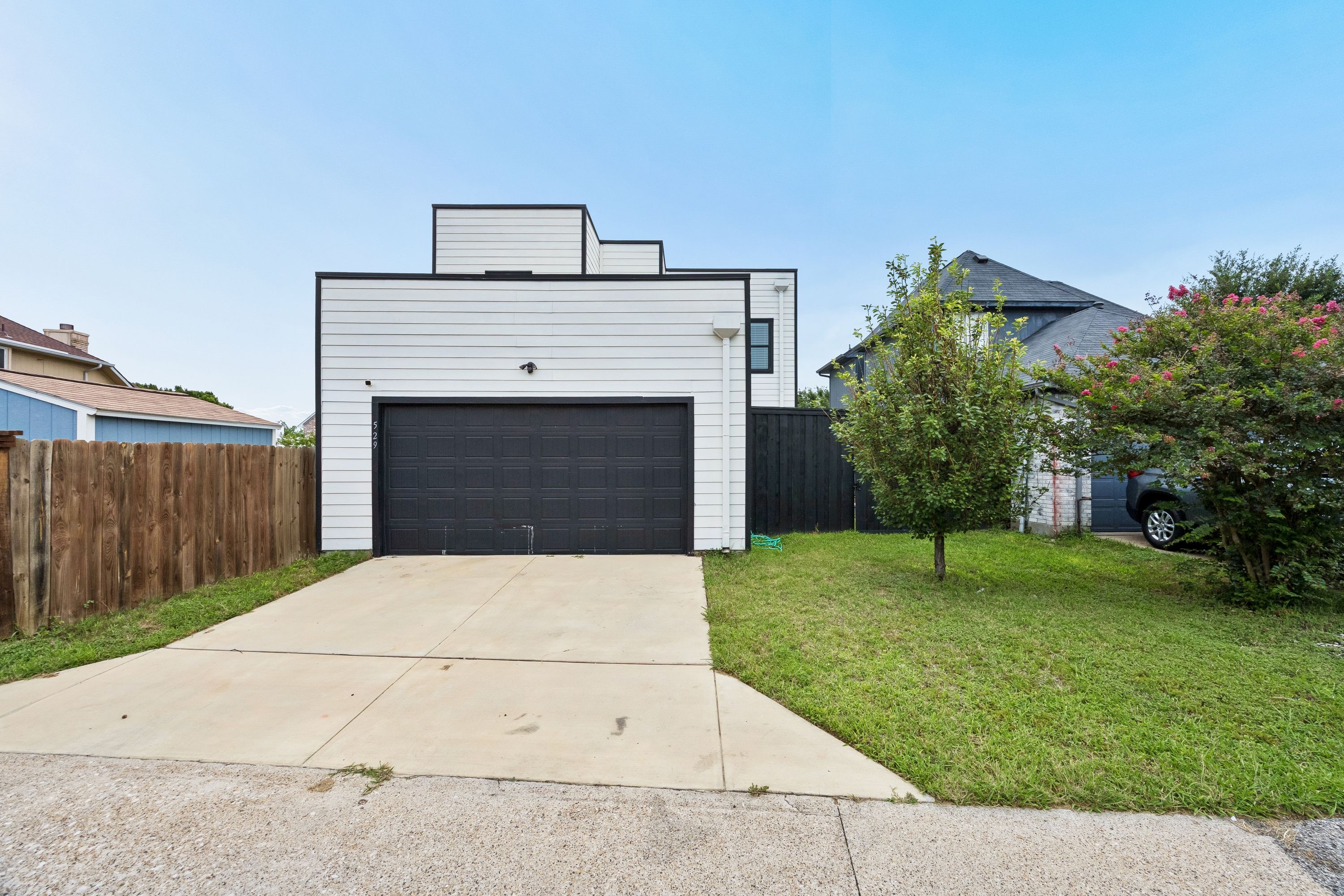 529 Picketts Drive Mesquite TX 75149
