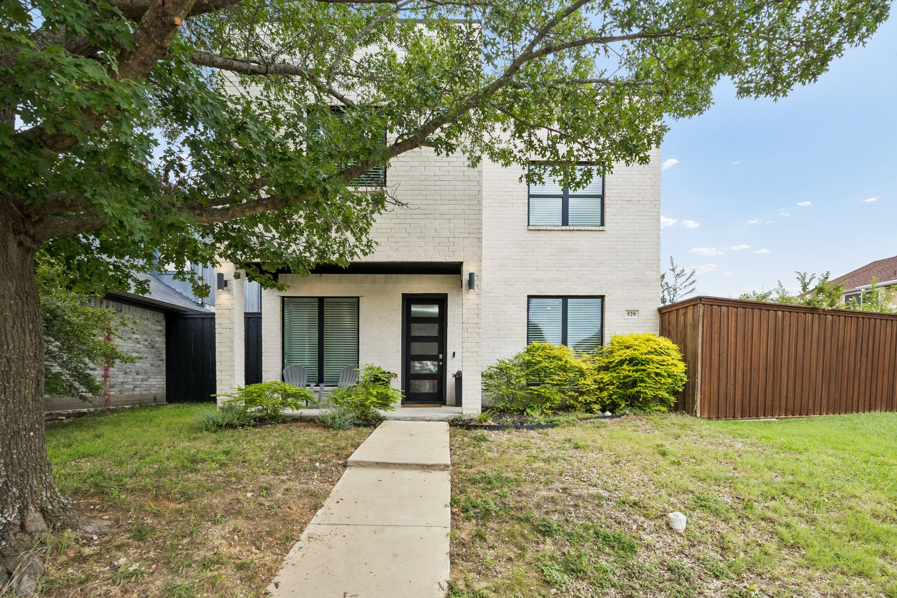 529 Picketts Drive Mesquite TX 75149
