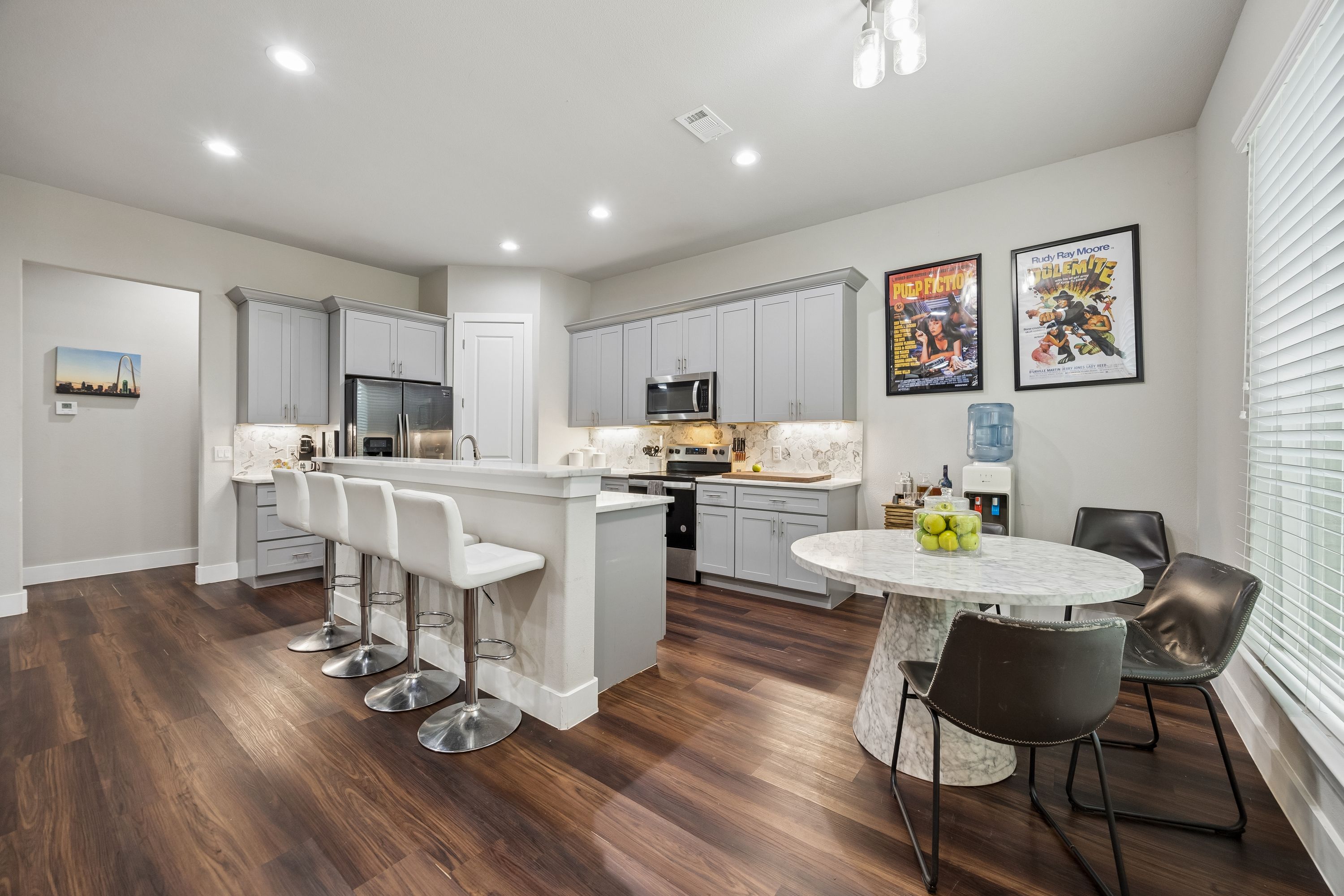 529 Picketts Drive Mesquite TX 75149