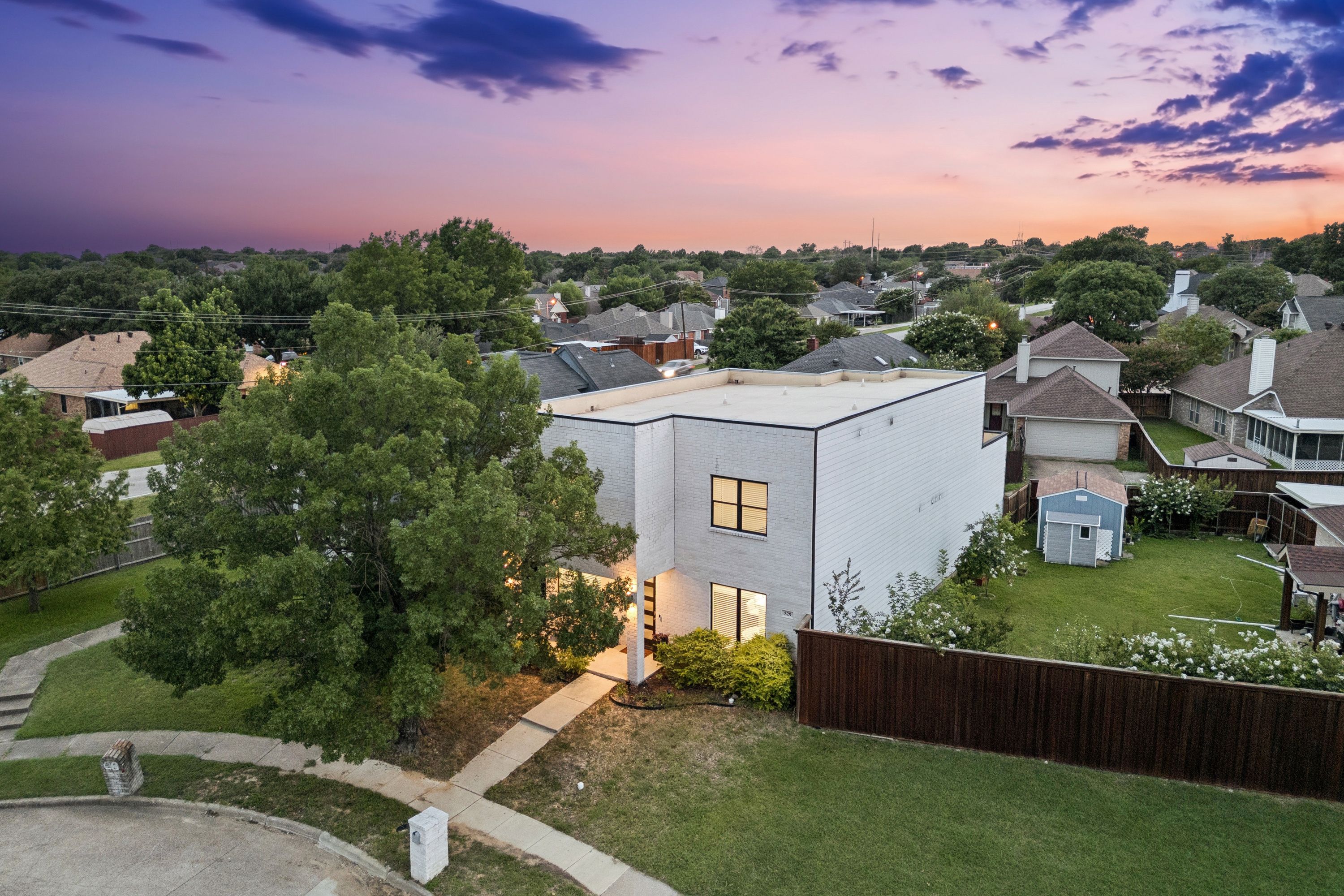 529 Picketts Drive Mesquite TX 75149