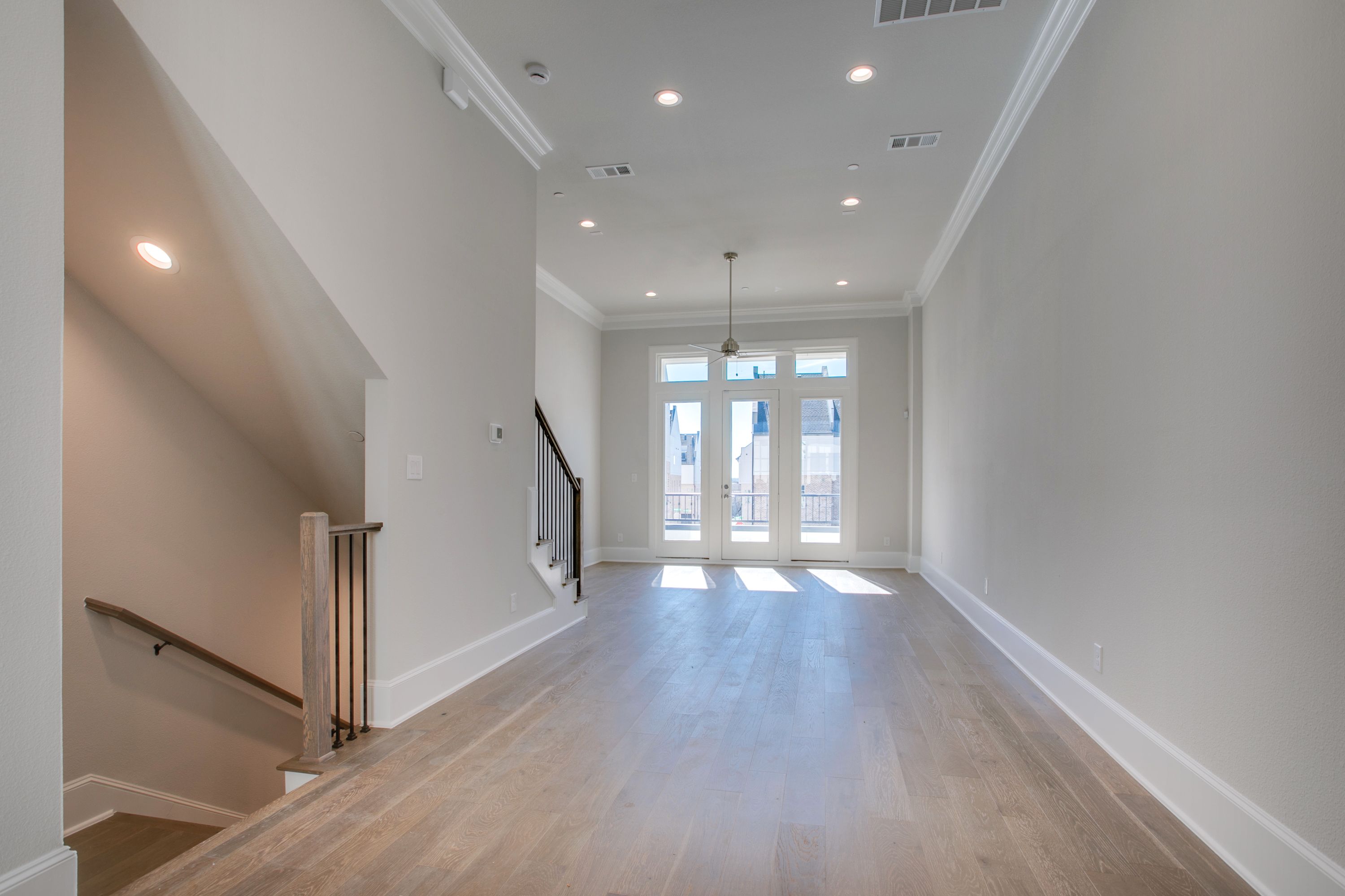 4651 New Water Lane Dallas TX 75219