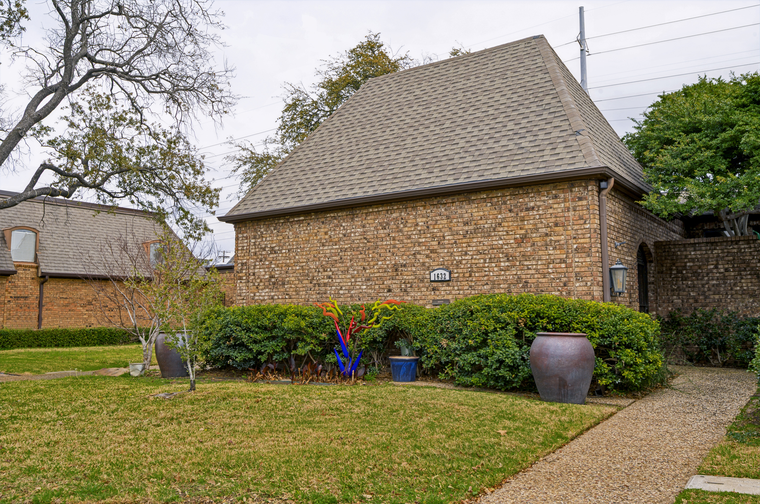 1632 Banbury Lane Carrollton TX 75006