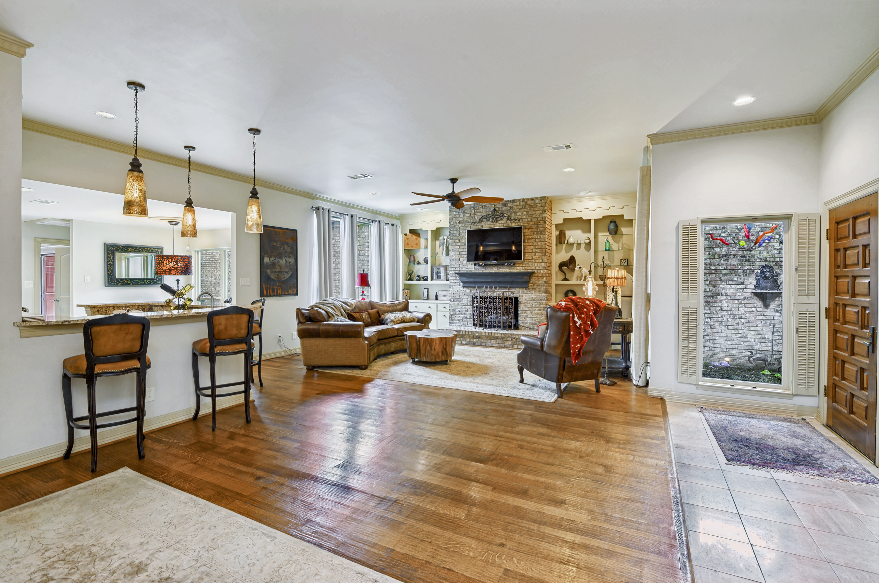 1632 Banbury Lane Carrollton TX 75006