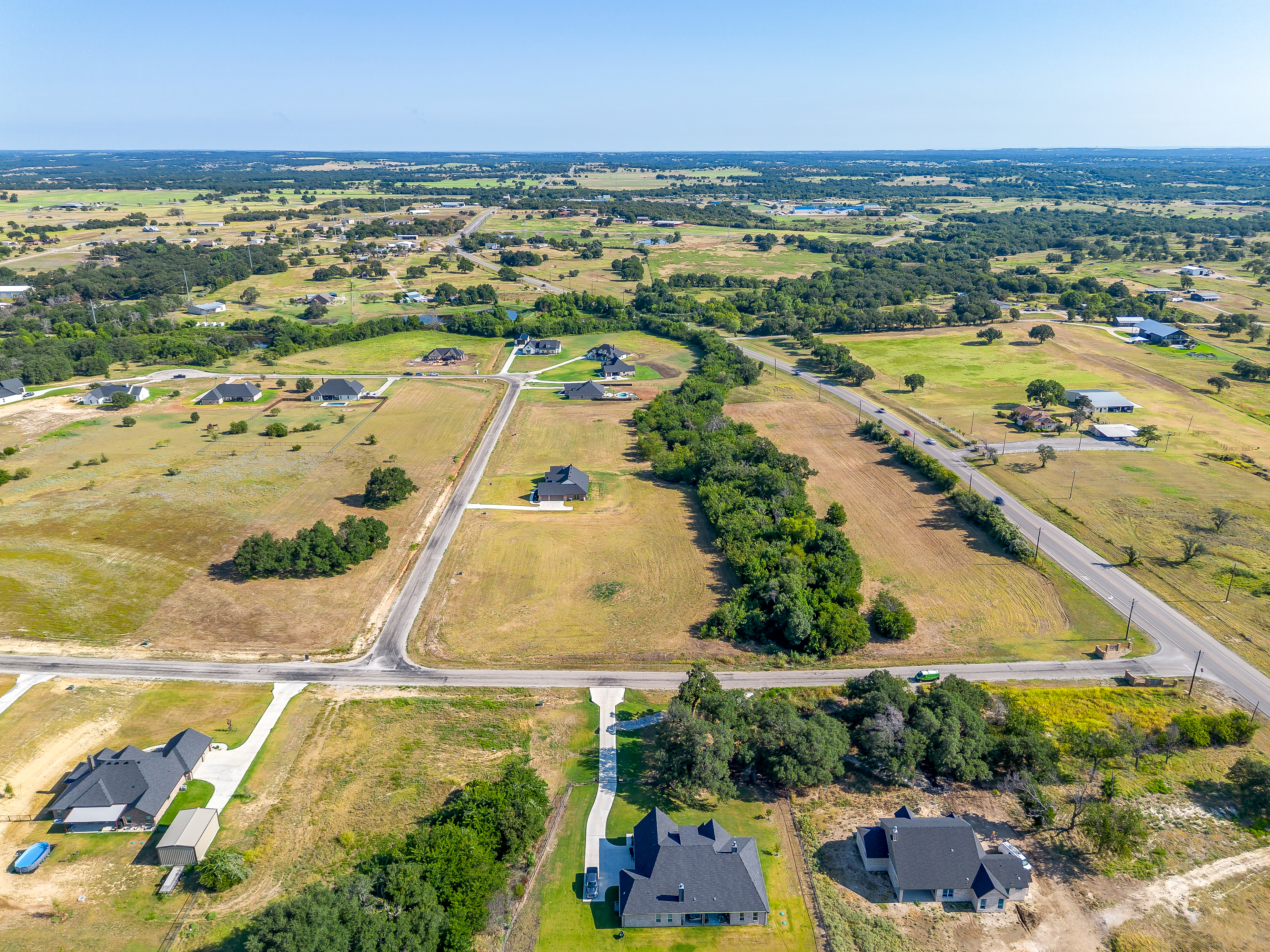 2000 Carrie Court Weatherford TX 76088
