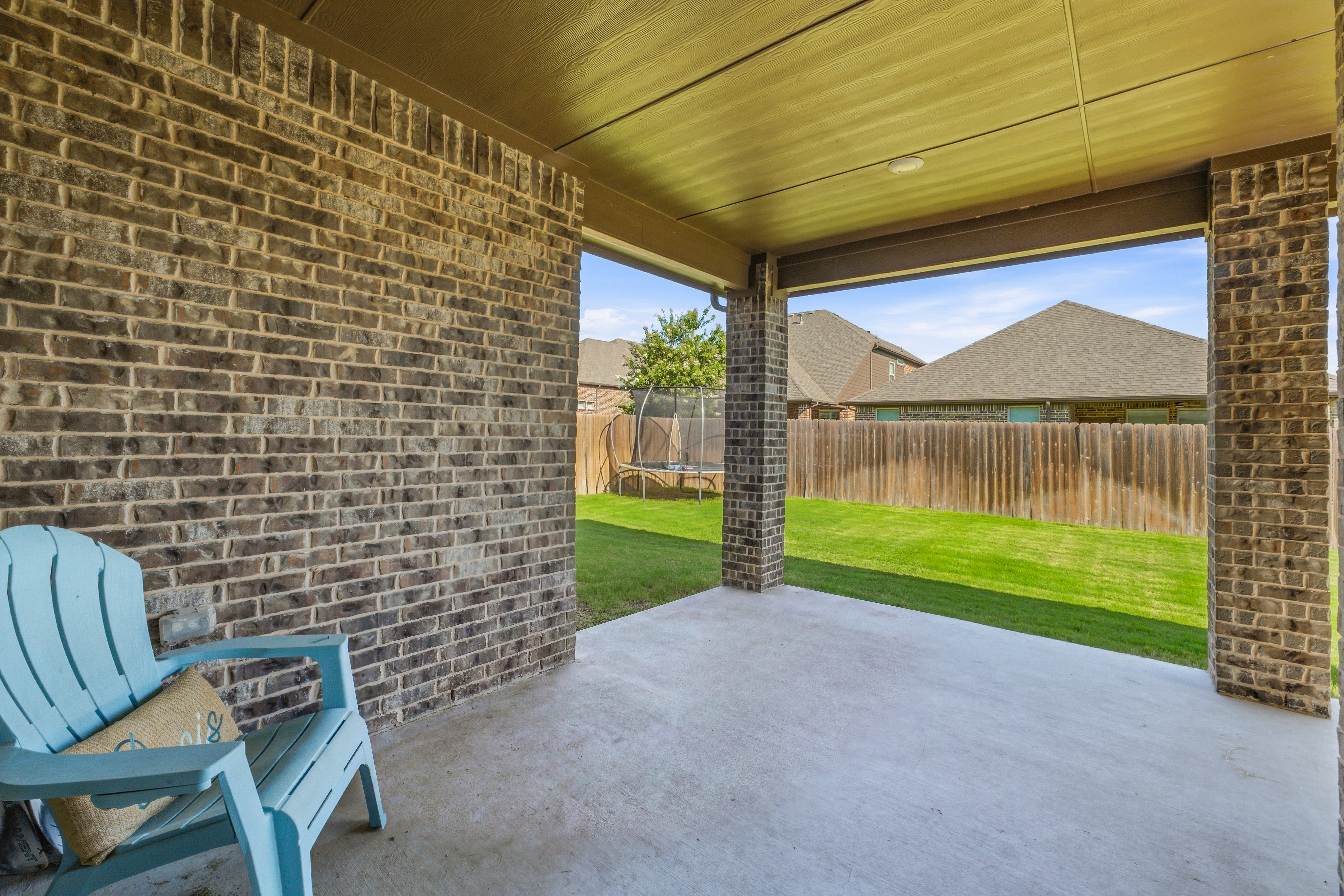 14808 Brettridge Drive Aledo TX 76008
