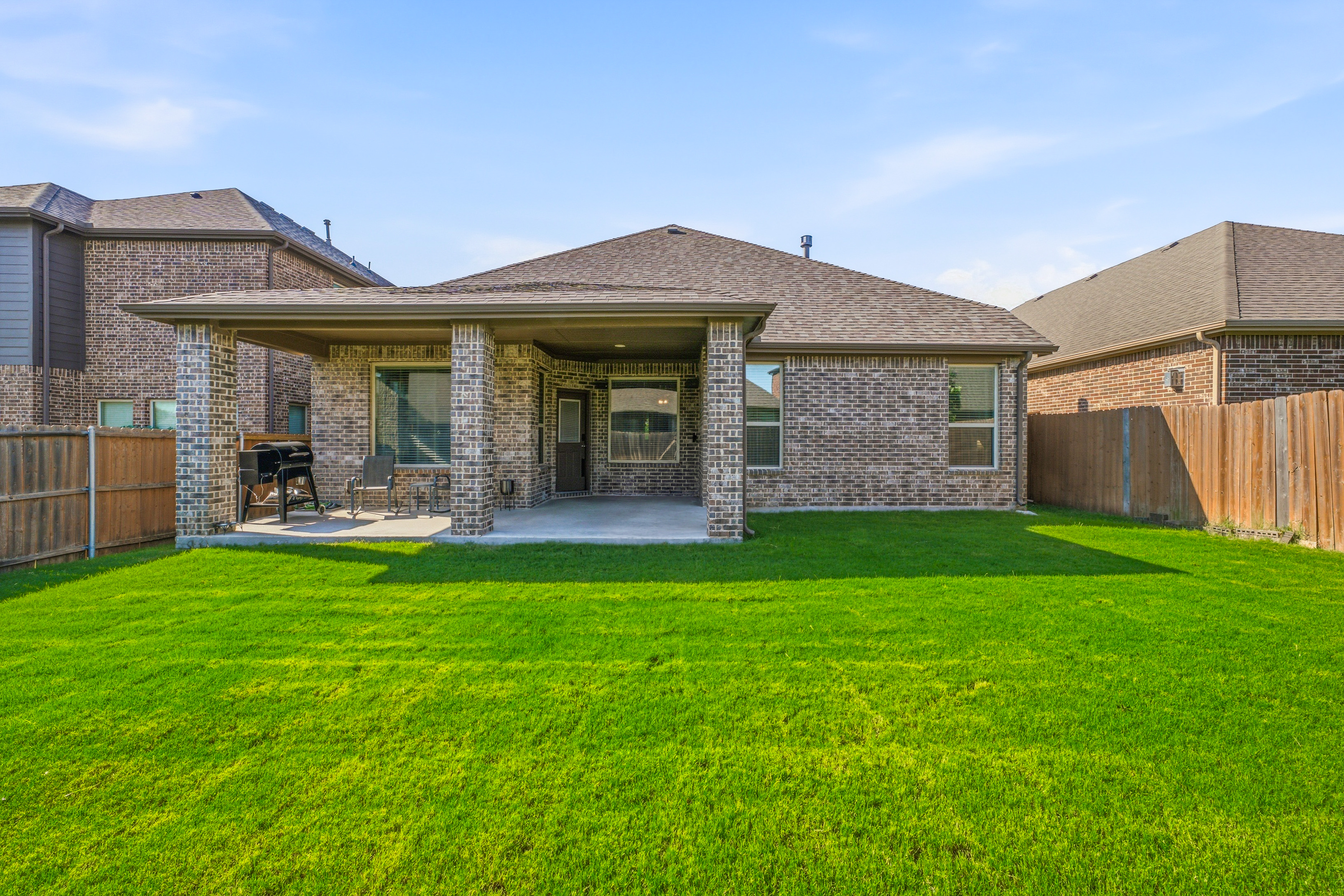 14808 Brettridge Drive Aledo TX 76008